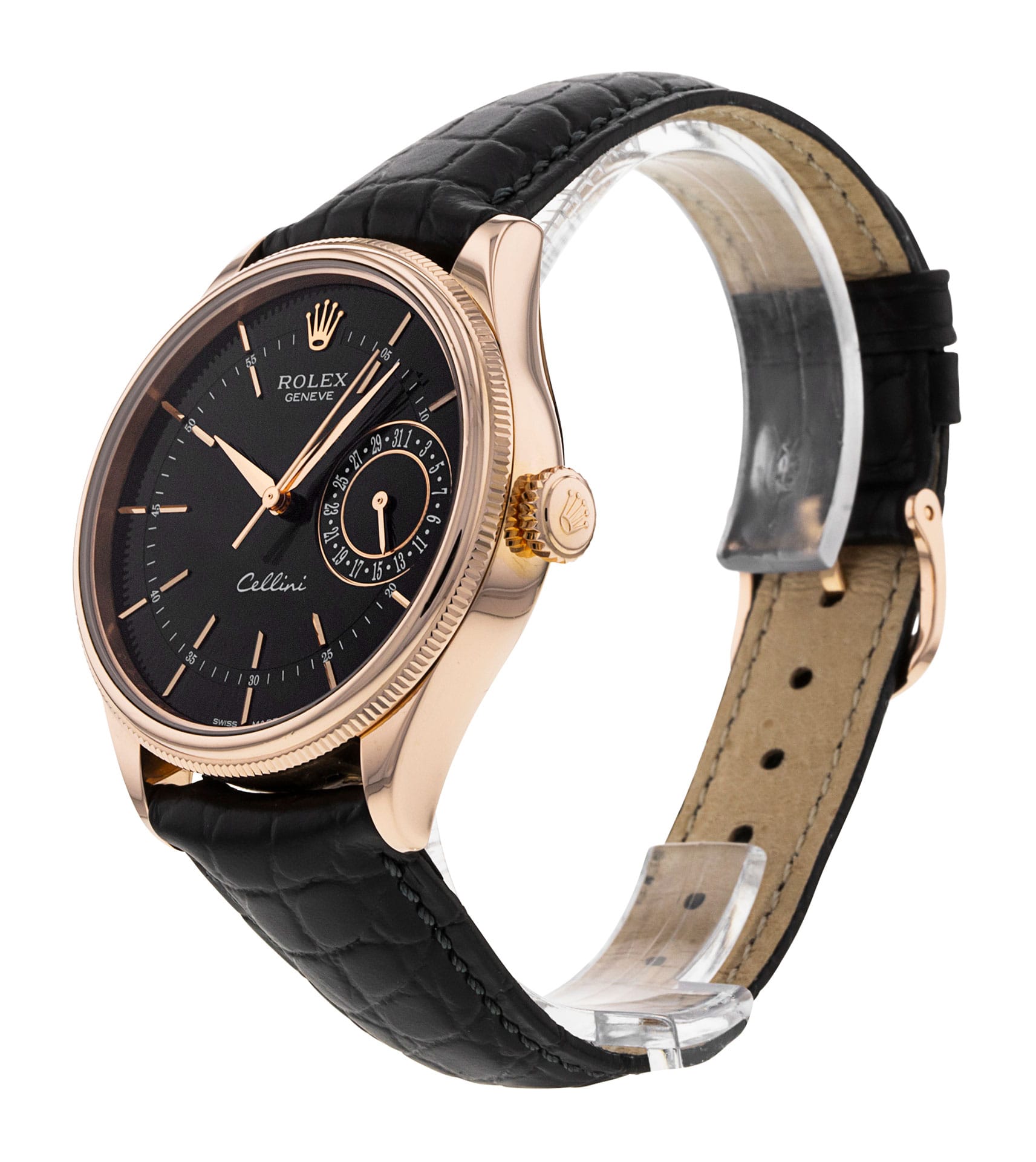 Rolex Cellini 50515 Thumbnail 2