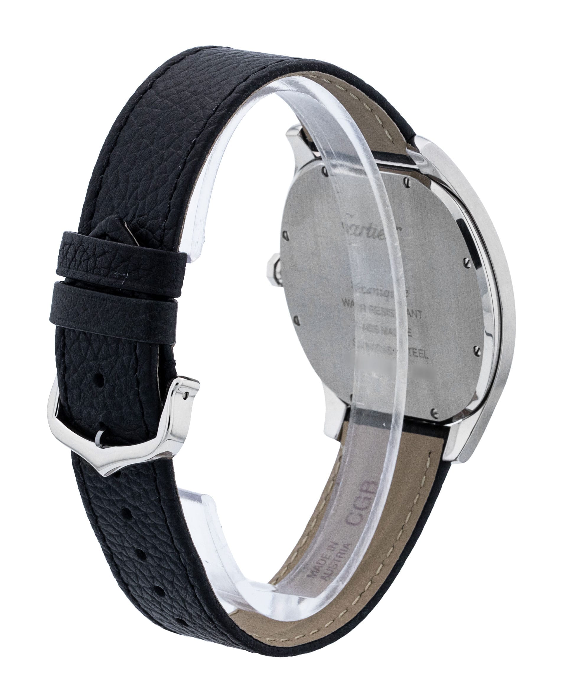 Cartier Drive De Cartier WSNM0011 Thumbnail 3