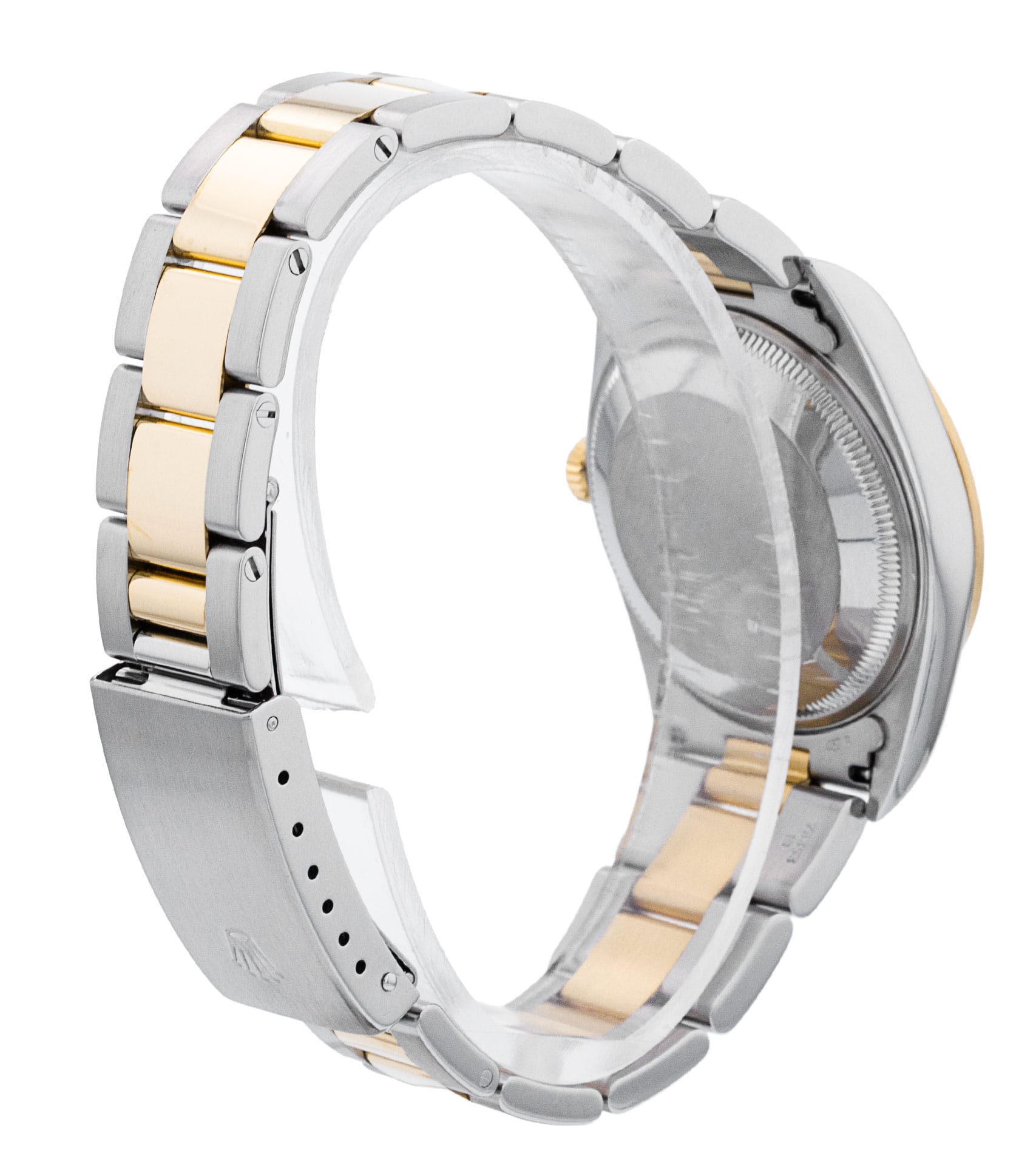 Rolex Oyster Perpetual Date 15203 Thumbnail 3