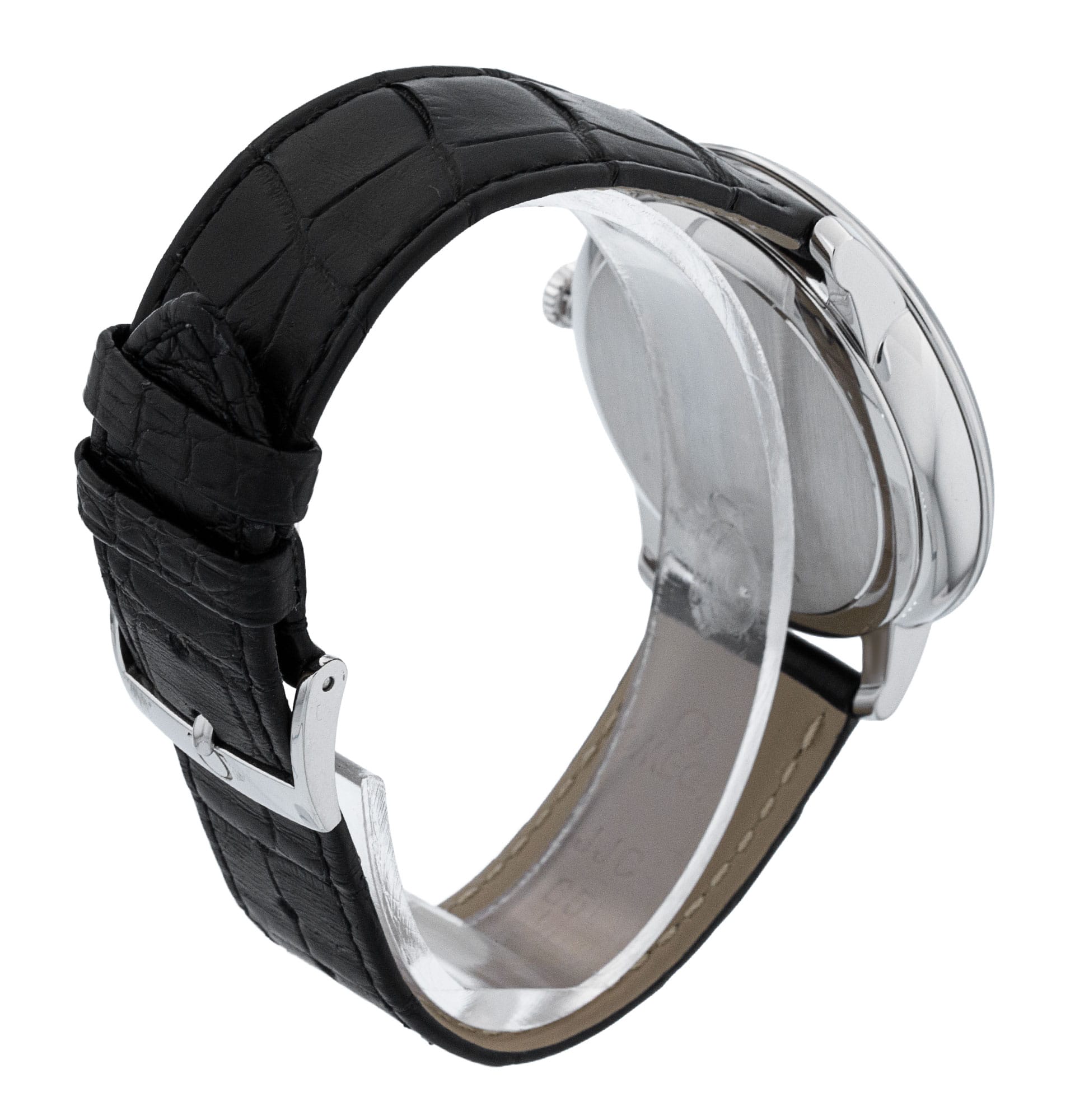 Omega De Ville Prestige 424.13.40.20.01.001 Thumbnail 3