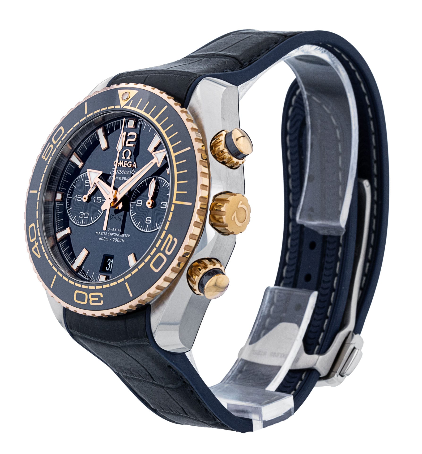 Omega Planet Ocean 215.23.46.51.03.001 Thumbnail 2