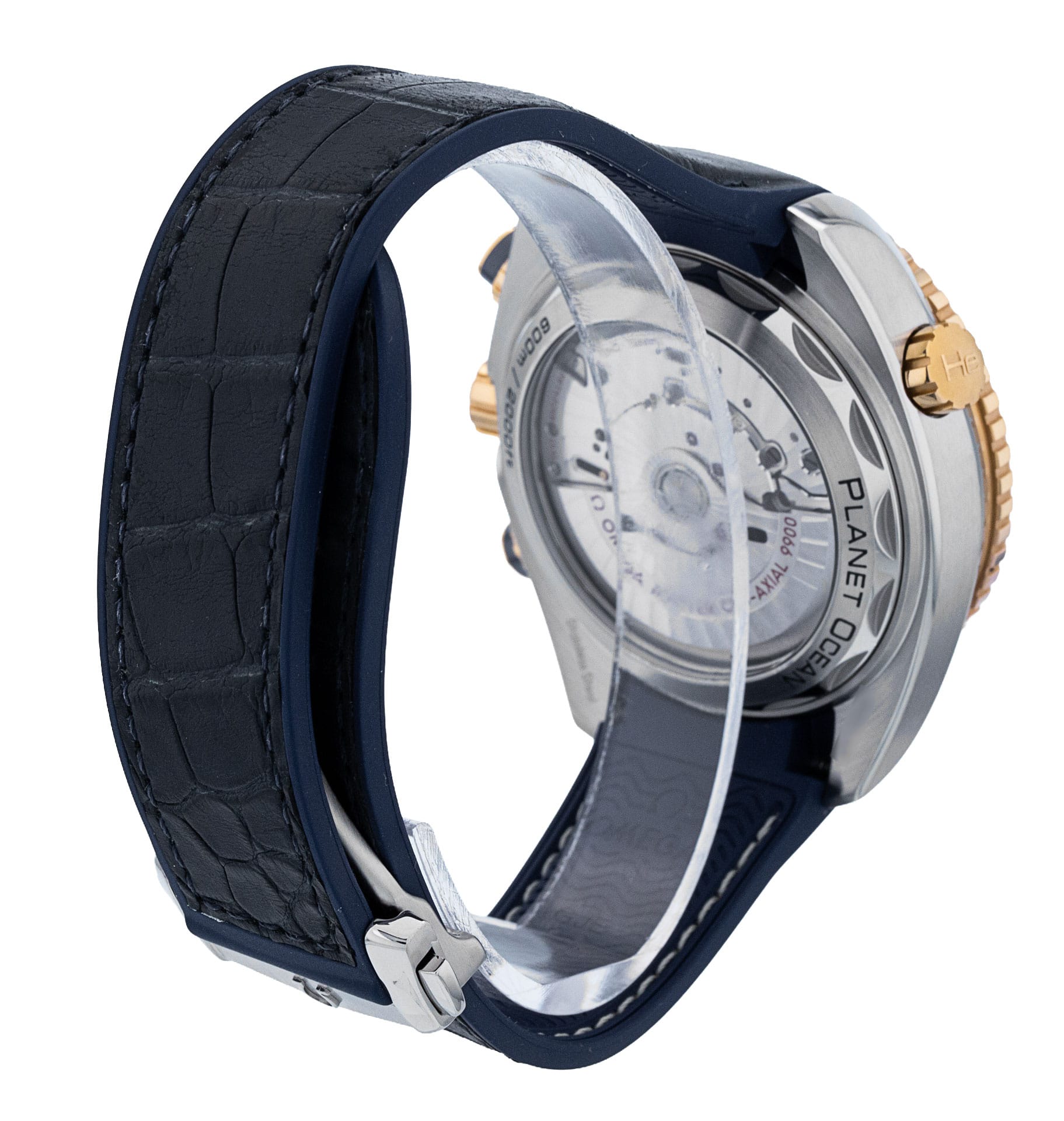 Omega Planet Ocean 215.23.46.51.03.001 Thumbnail 3