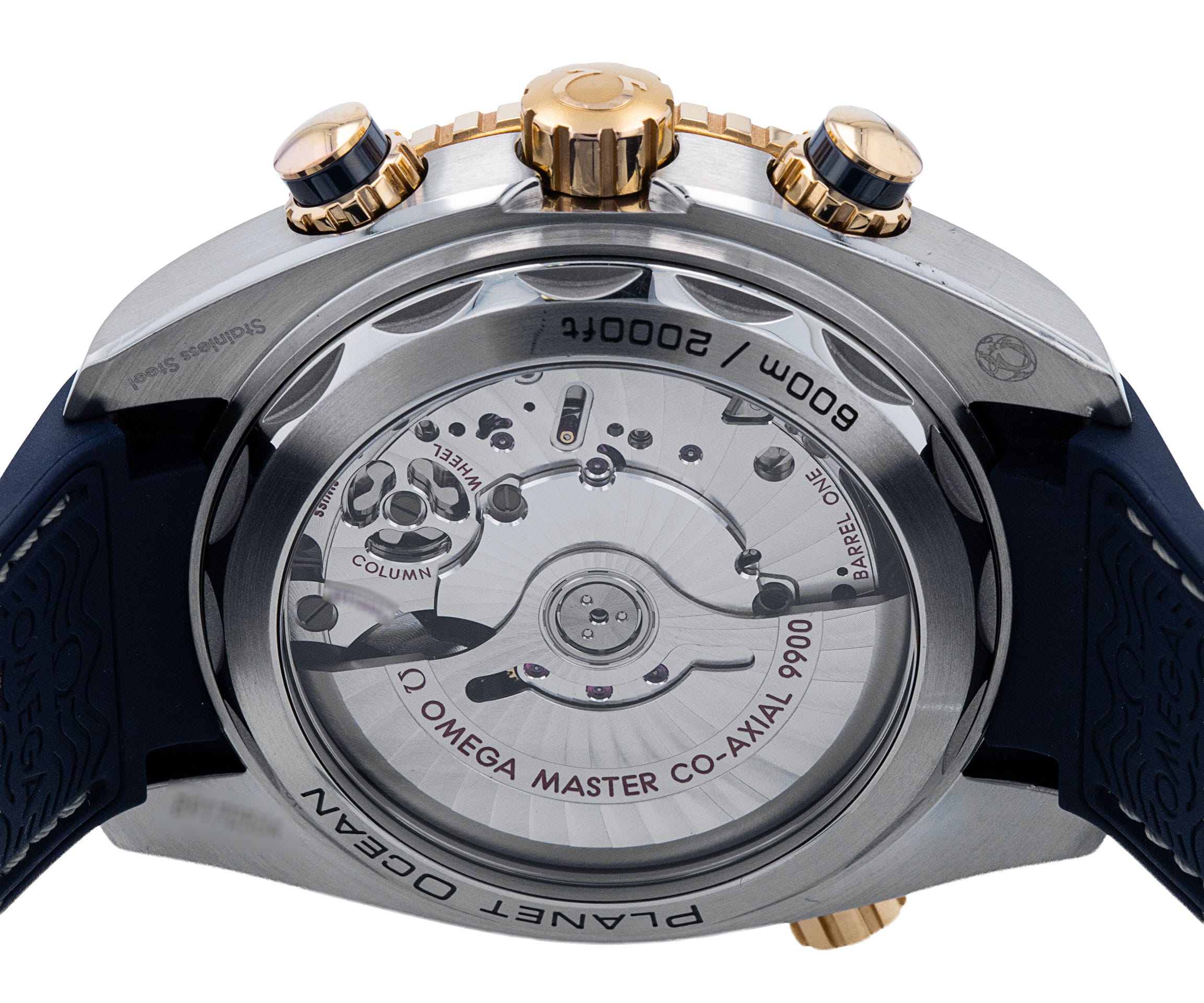 Omega Planet Ocean 215.23.46.51.03.001 Thumbnail 4