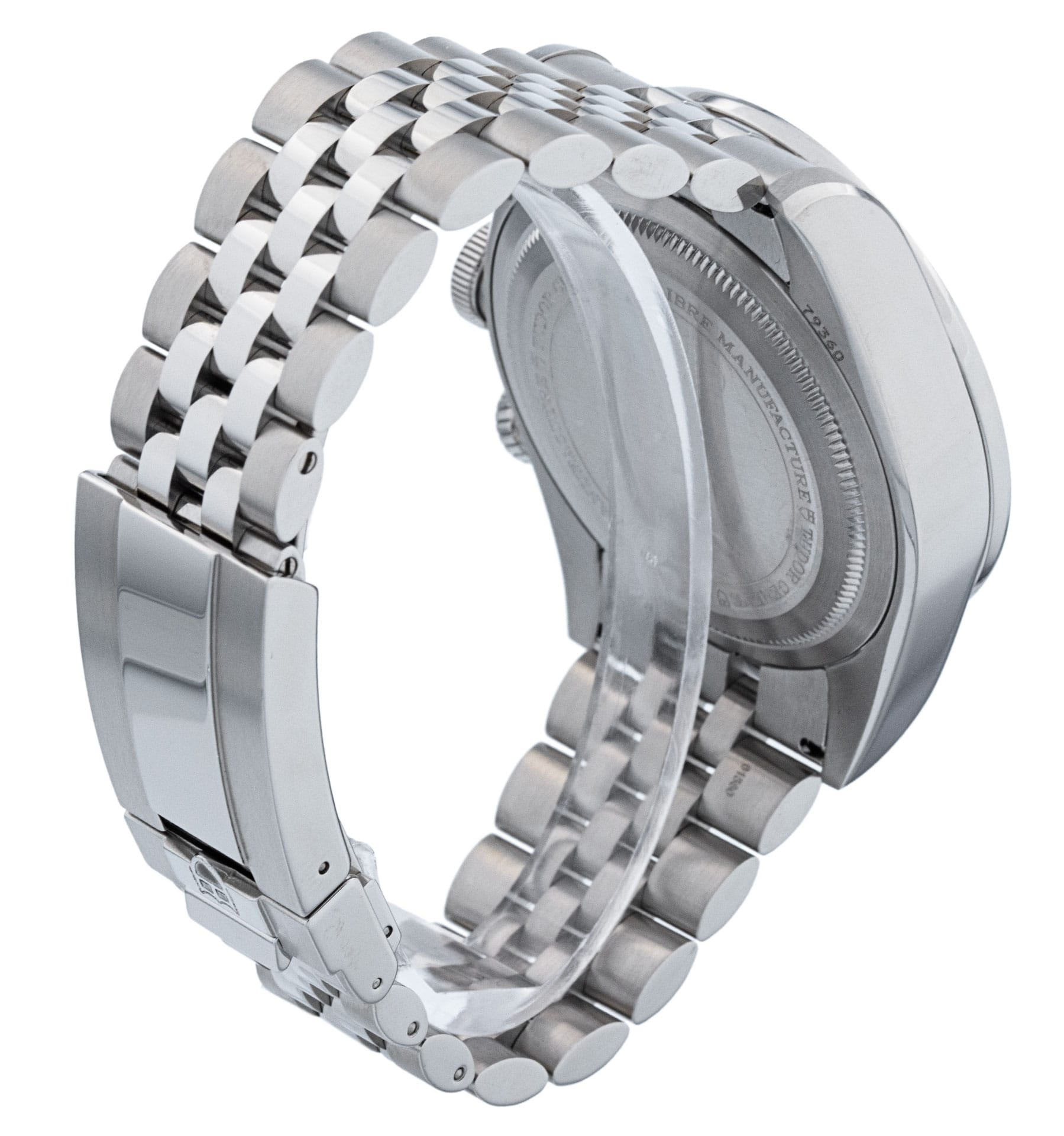 Tudor Black Bay Chrono M79360N-0019 Thumbnail 3