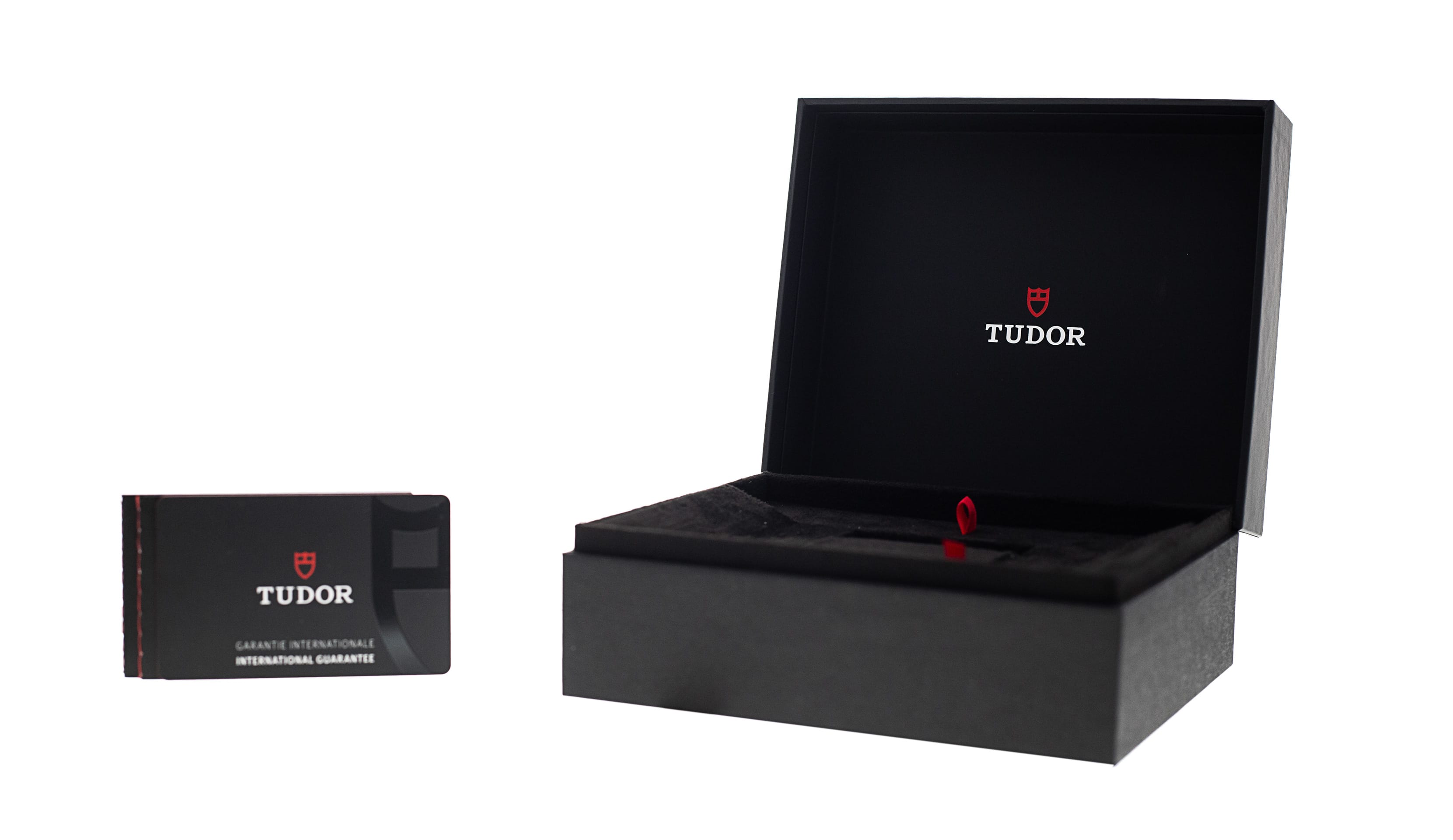 Tudor Black Bay Chrono M79360N-0019 Thumbnail 4