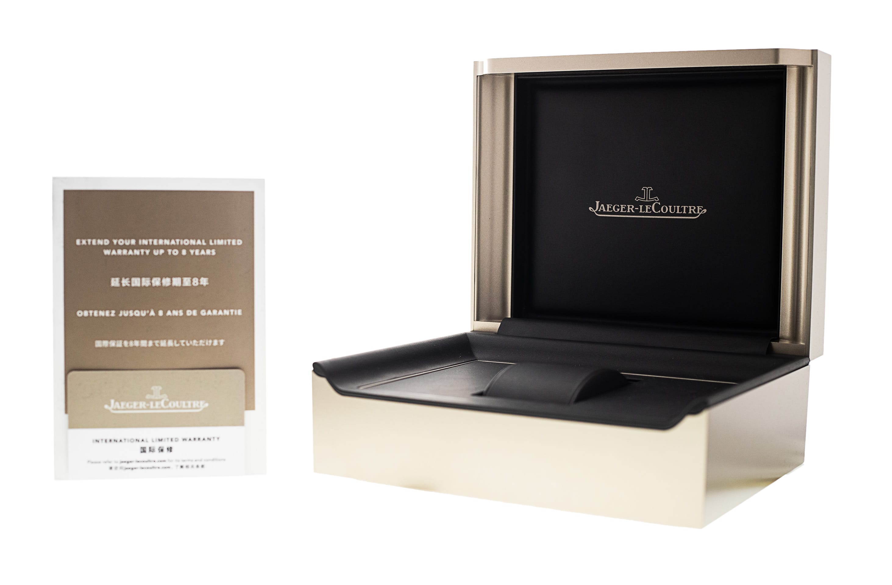 Jaeger-LeCoultre Master Control 4148420 Thumbnail 5