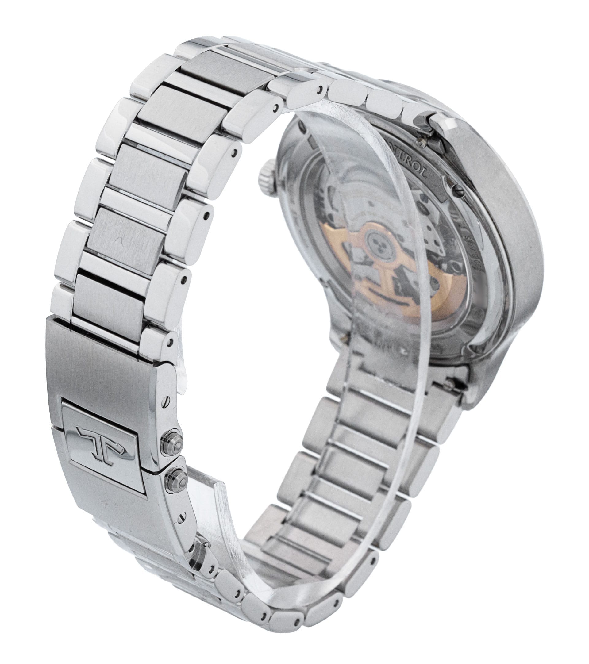 Jaeger-LeCoultre Master Control 4148420 Thumbnail 3