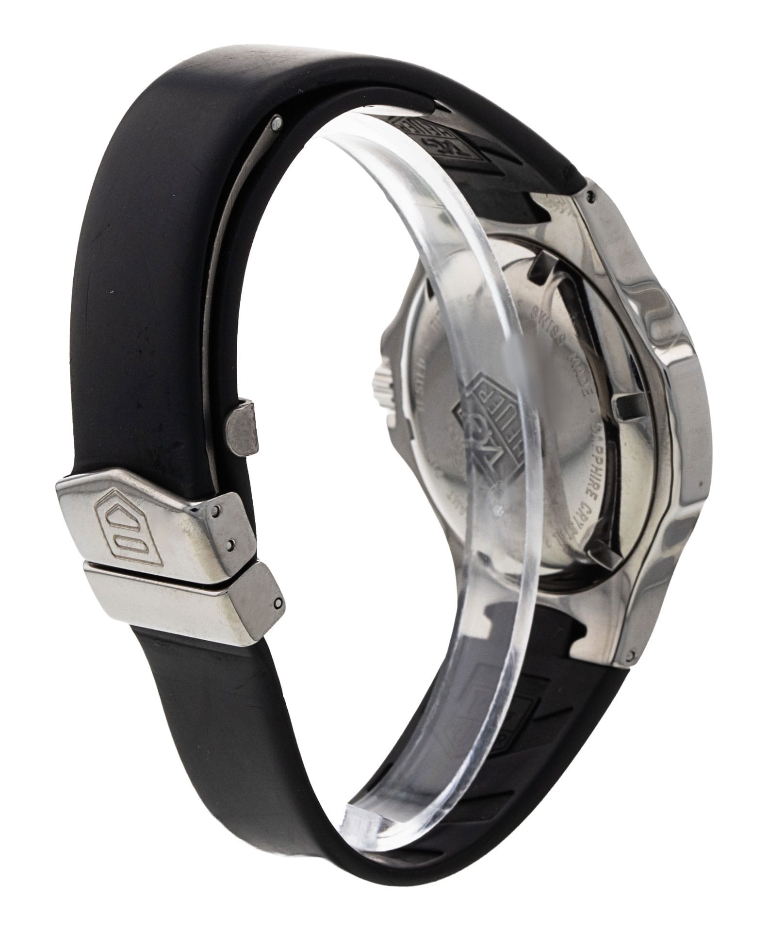 Tag Heuer Kirium WL1180.FT6000 Thumbnail 3