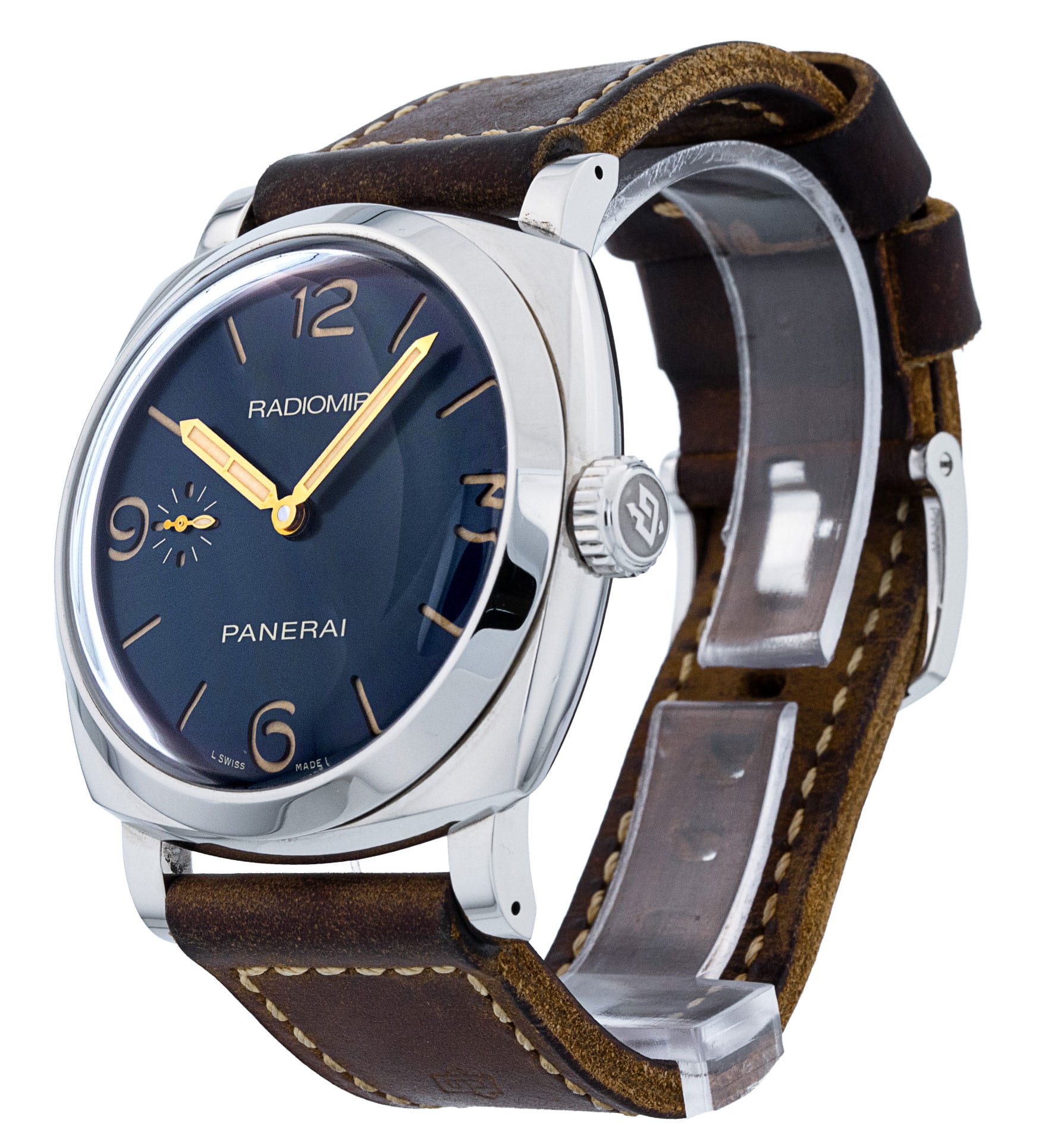 Panerai Radiomir 1940 3 Days PAM00690 Thumbnail 2