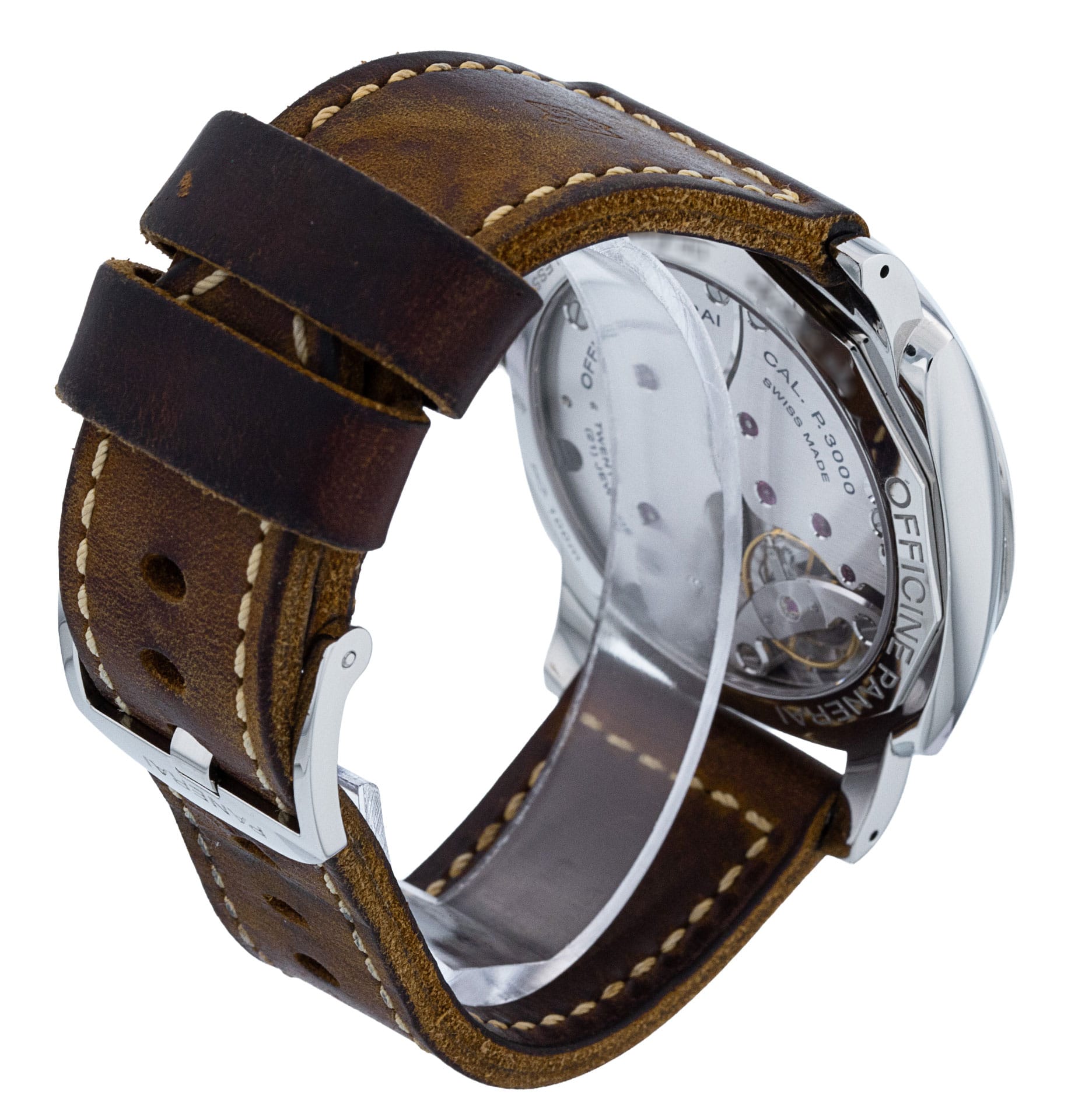 Panerai Radiomir 1940 3 Days PAM00690 Thumbnail 3