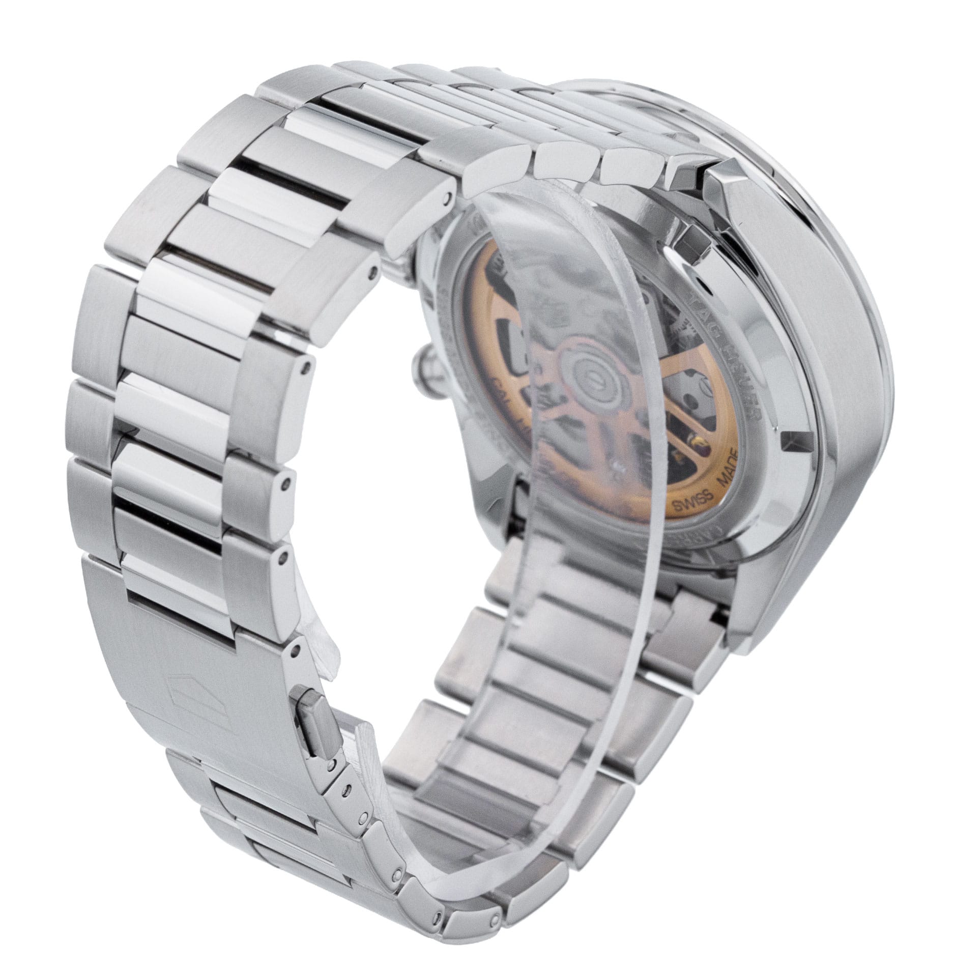 Tag Heuer Carrera CBN2010.BA0642 Thumbnail 3