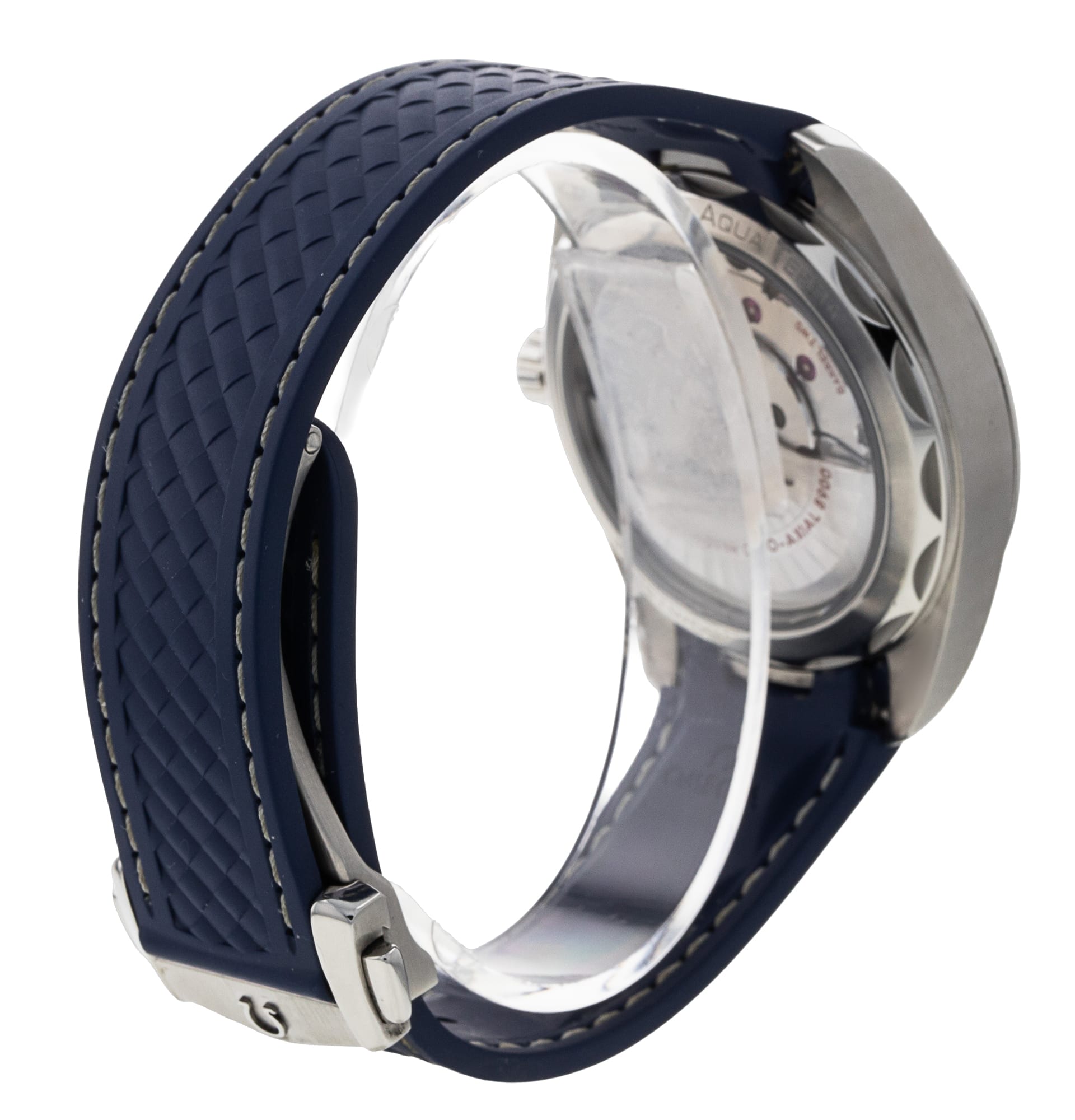 Omega Aqua Terra 150m Gents 220.12.41.21.06.001 Thumbnail 3