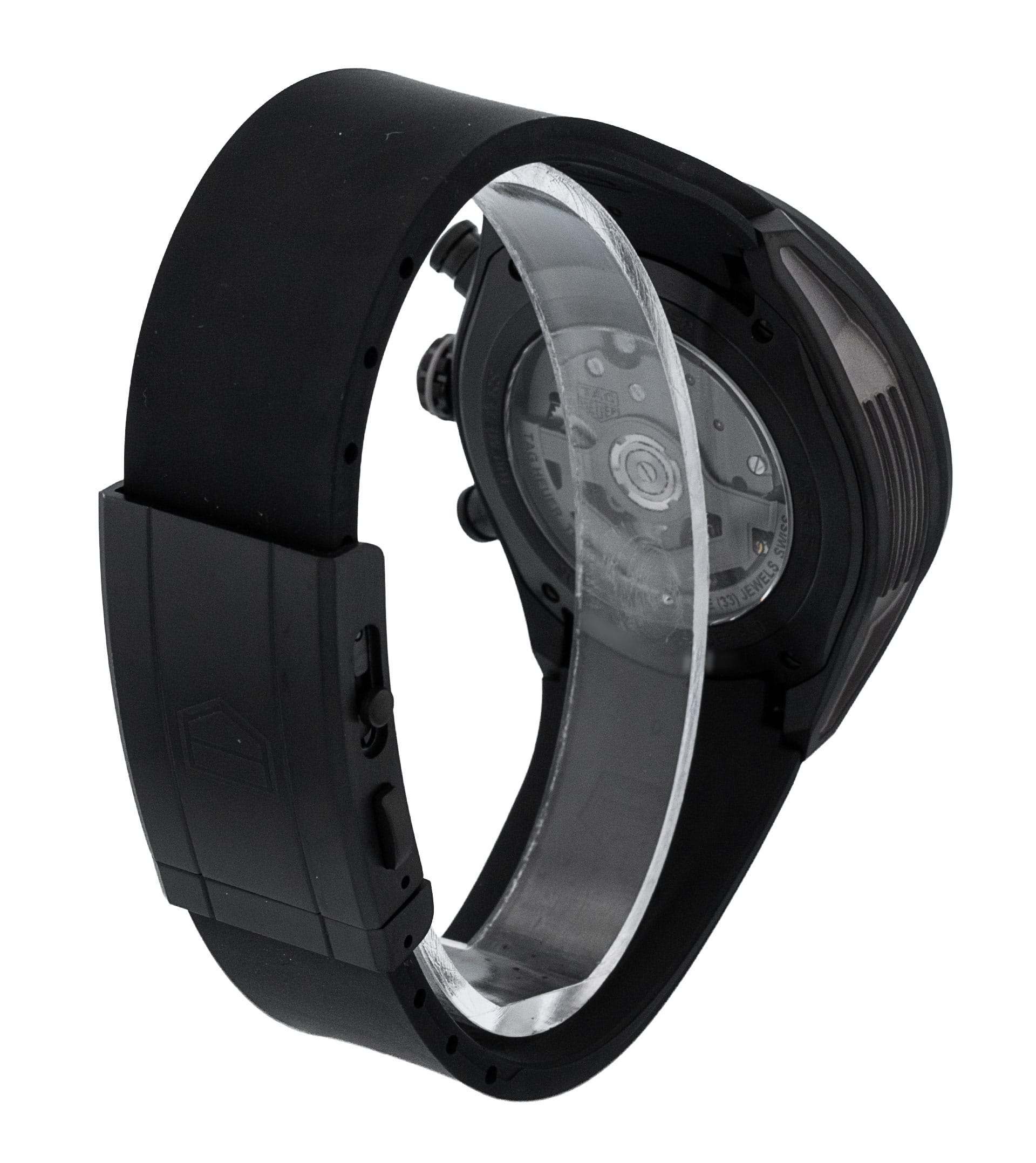 Tag Heuer Carrera CBU2080.FT6272 Thumbnail 3