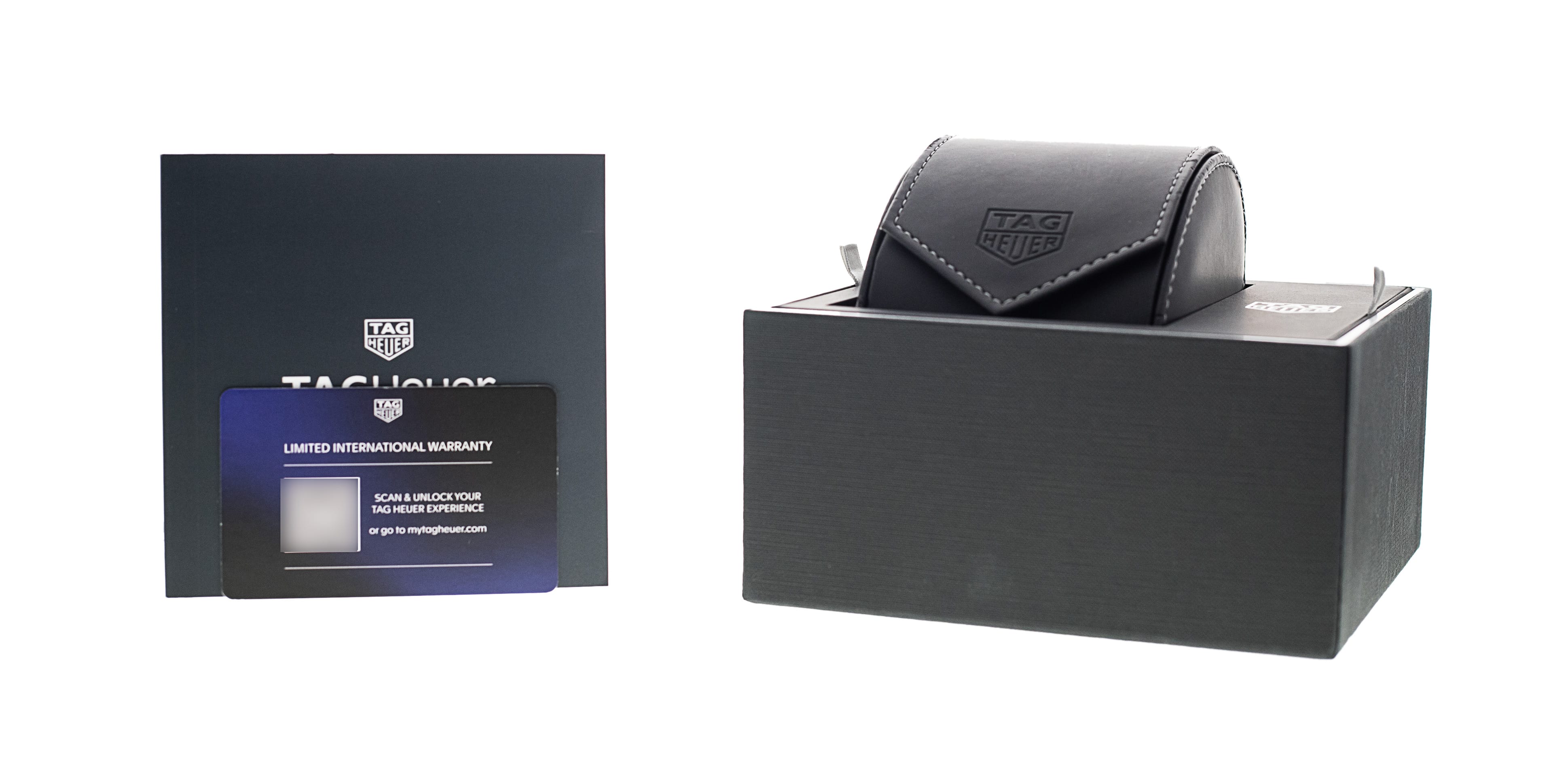 Tag Heuer Carrera CBU2080.FT6272 Thumbnail 5