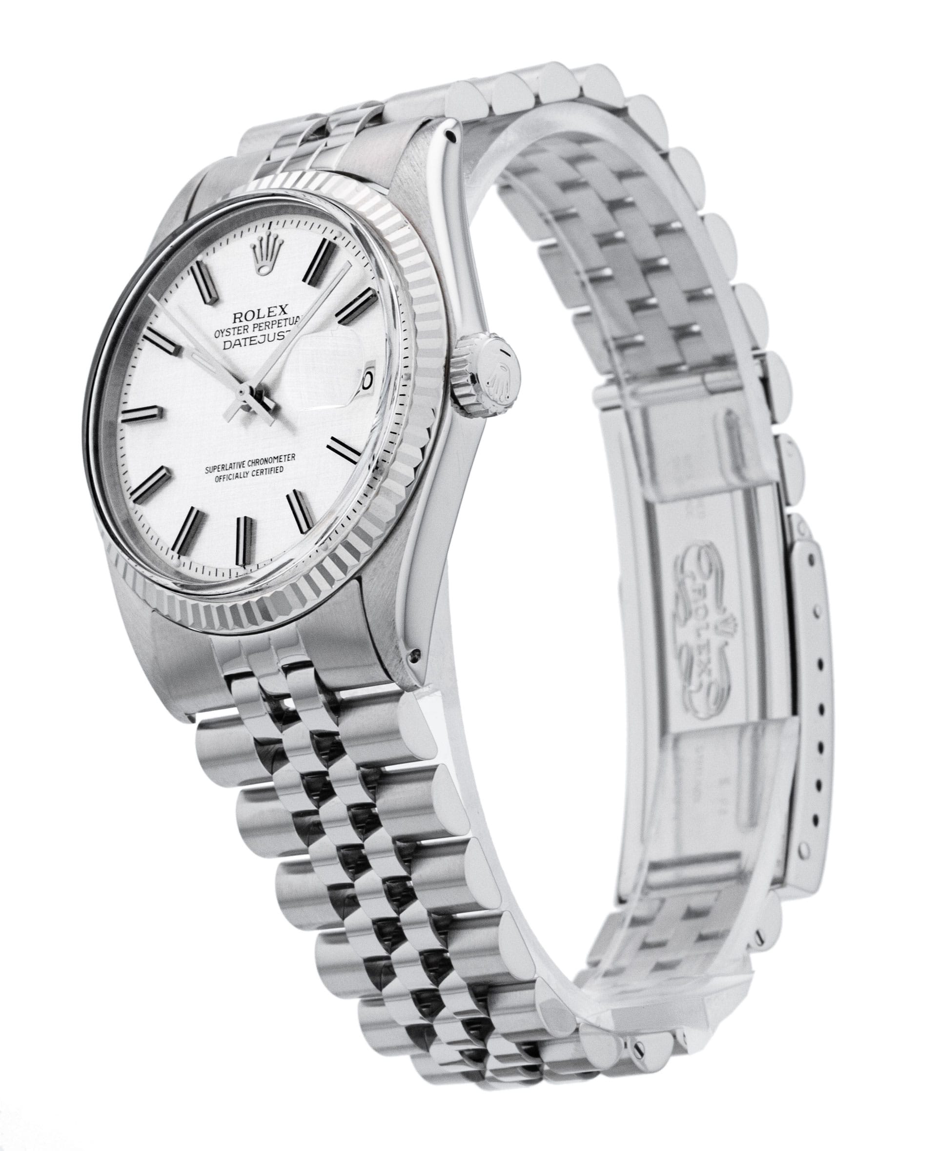 Rolex Datejust 1601 Thumbnail 2