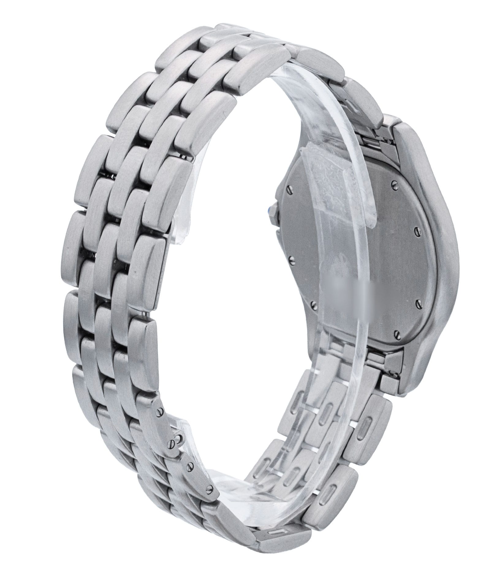 Cartier Cougar W35002F5 Thumbnail 3