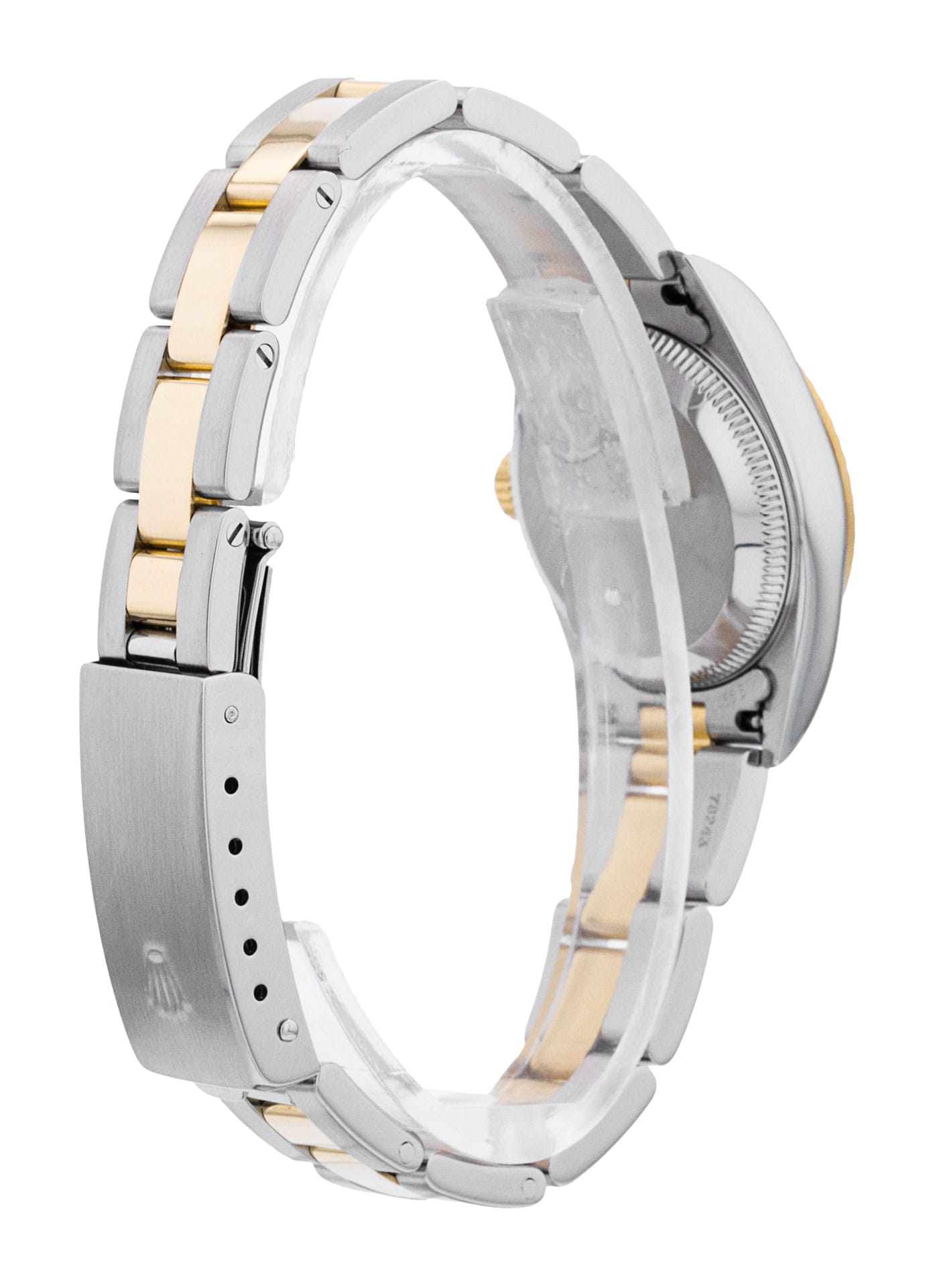 Rolex Lady Oyster Perpetual 76193 Thumbnail 3