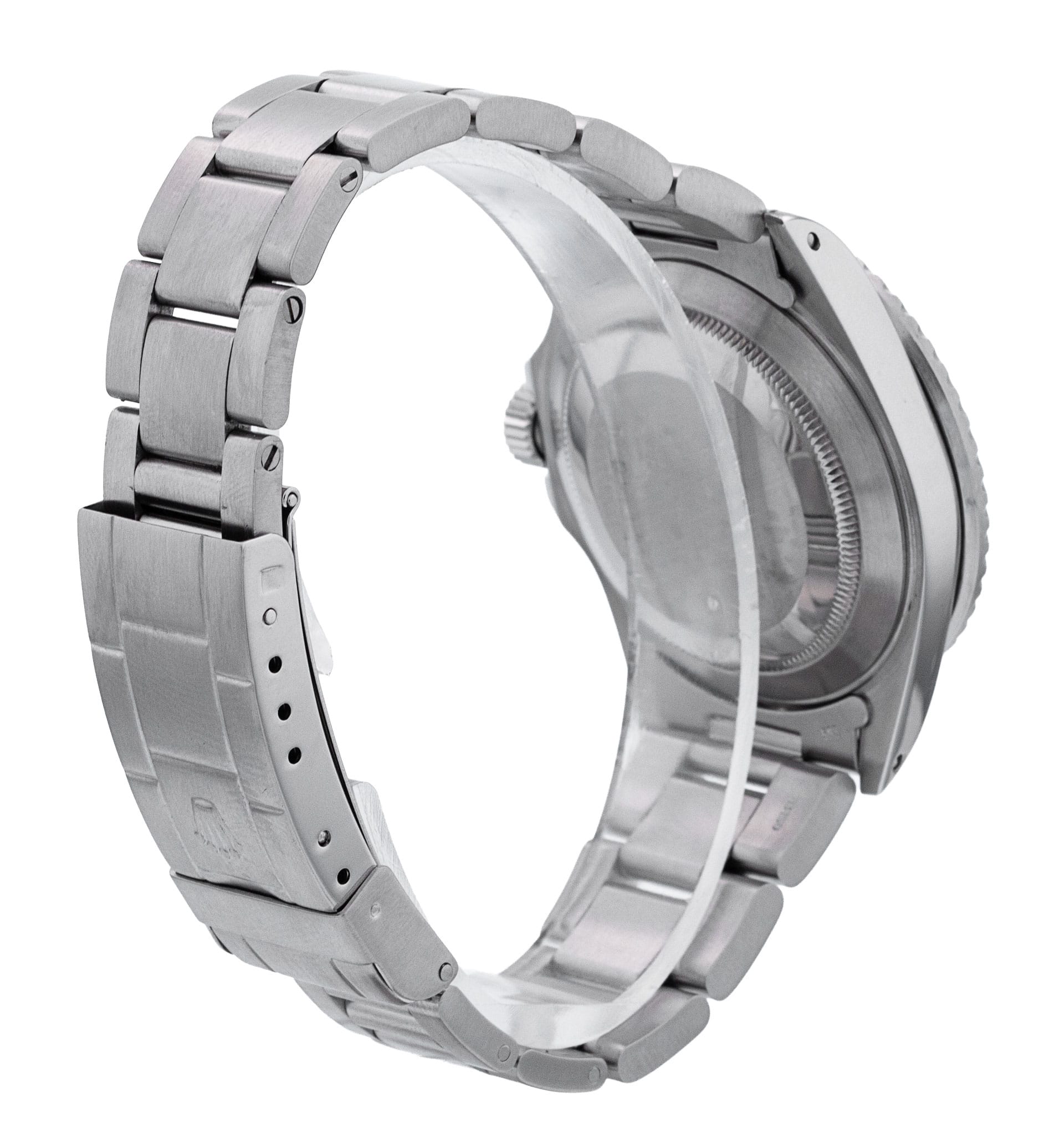 Rolex Submariner 16800 Thumbnail 3