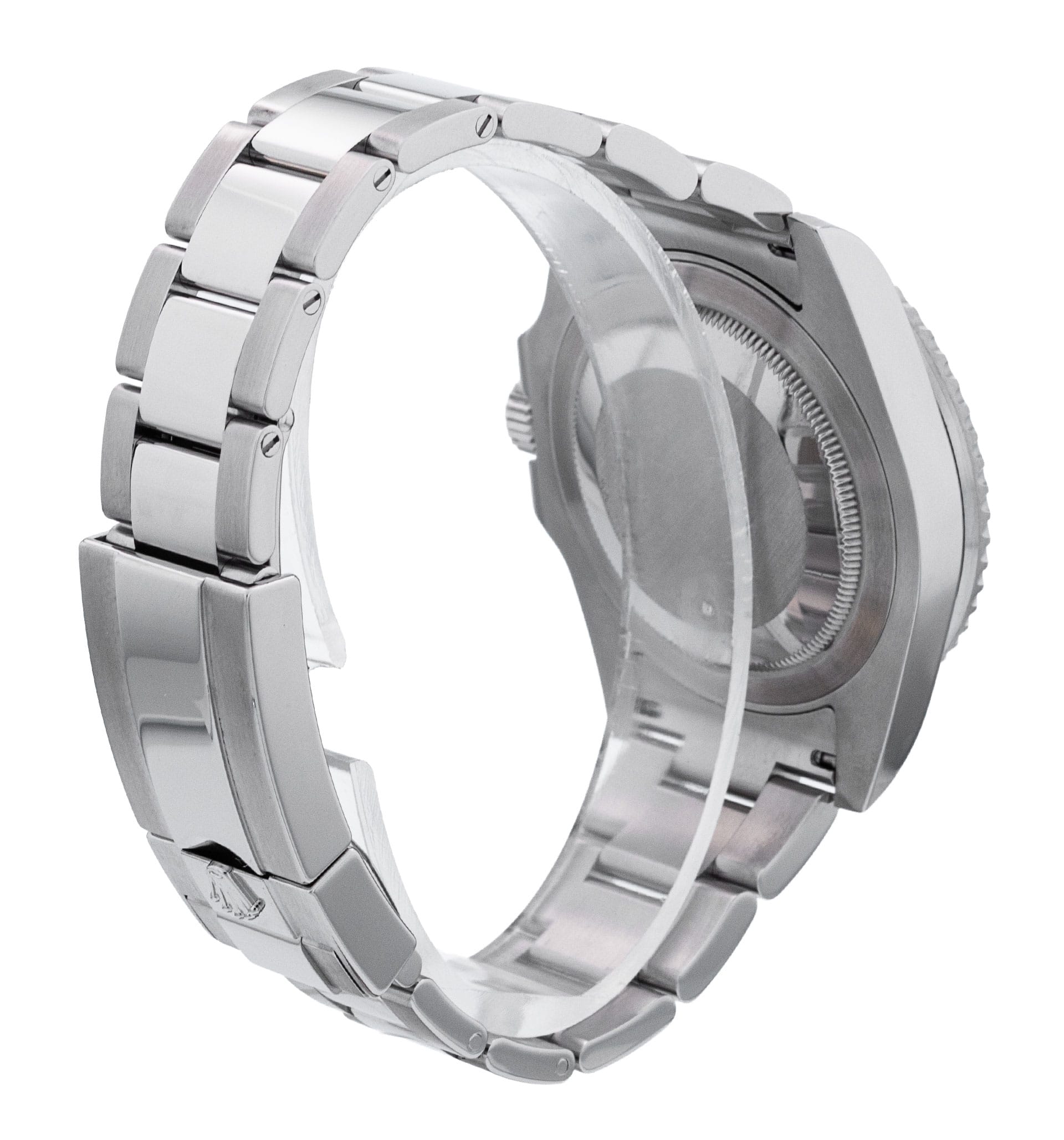 Rolex GMT Master II 116710 BLNR Thumbnail 3