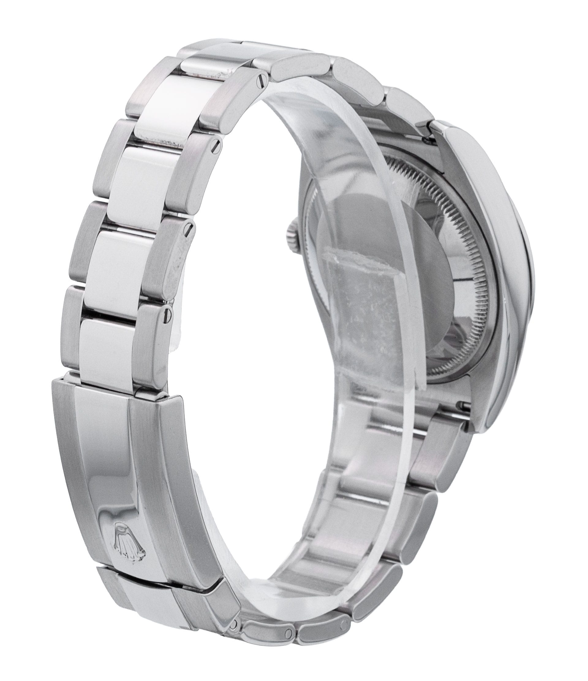 Rolex Oyster Perpetual Date 115200 Thumbnail 3