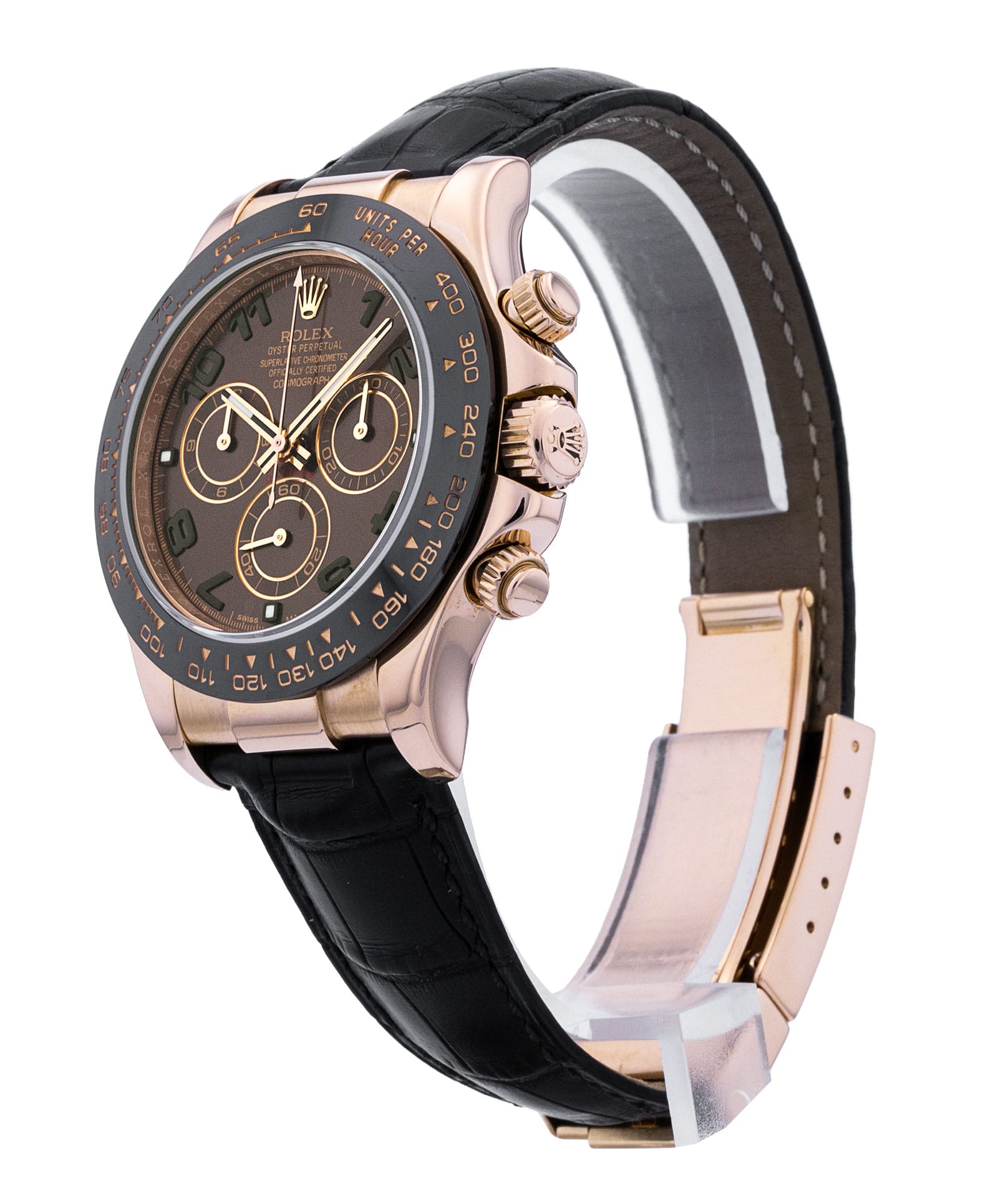 Rolex Daytona 116515 LN Thumbnail 2