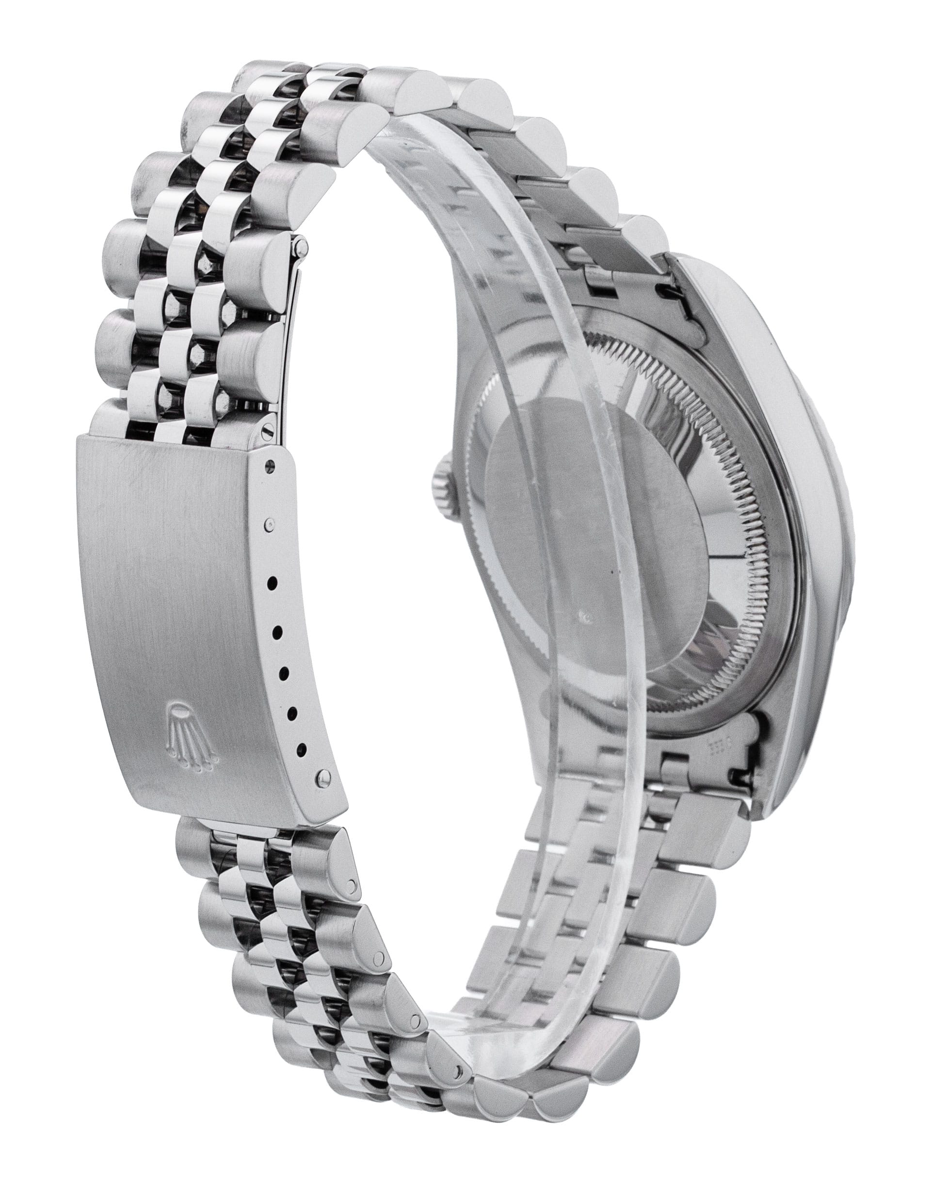 Rolex Datejust 16220 Thumbnail 3