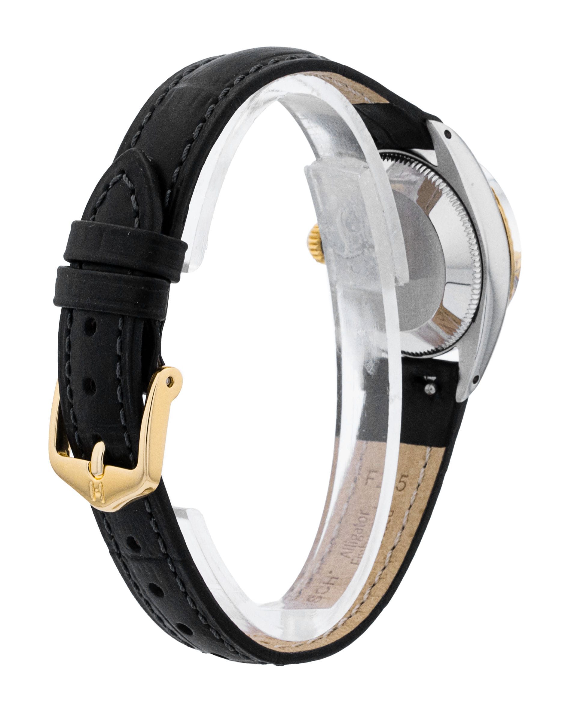 Rolex Datejust Lady 6517 Thumbnail 3