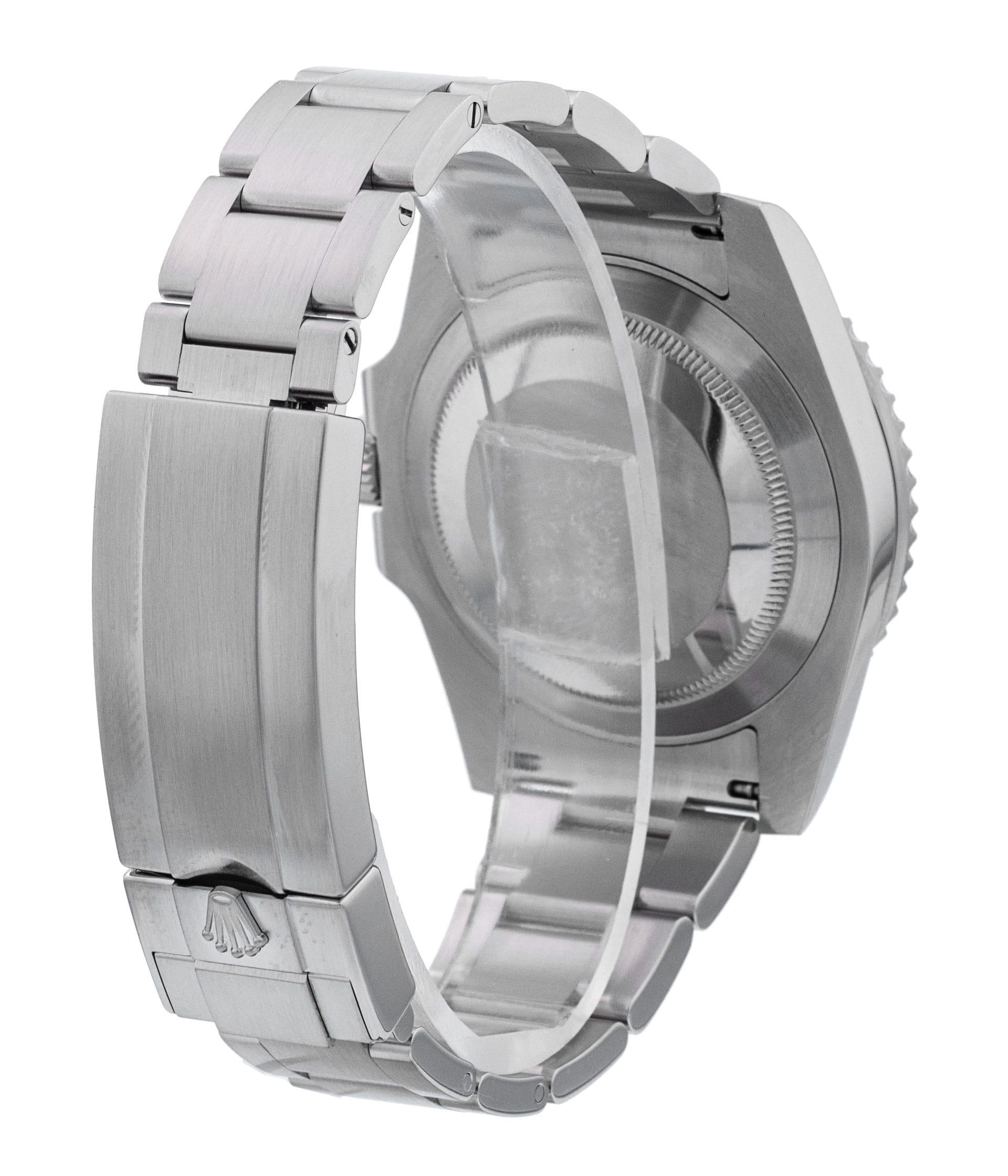 Rolex Submariner Hulk Thumbnail 3