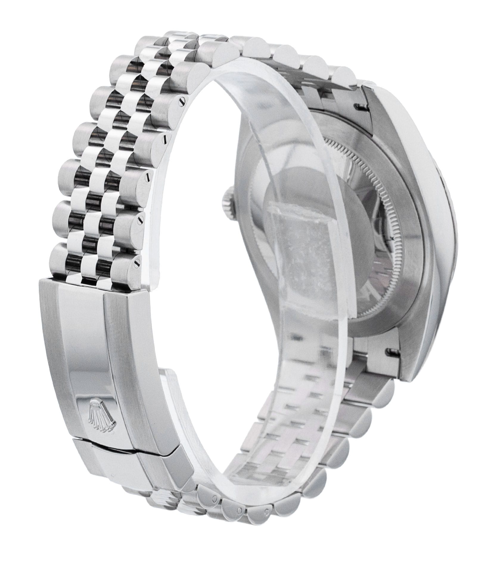 Rolex Datejust 41 126334 Thumbnail 3