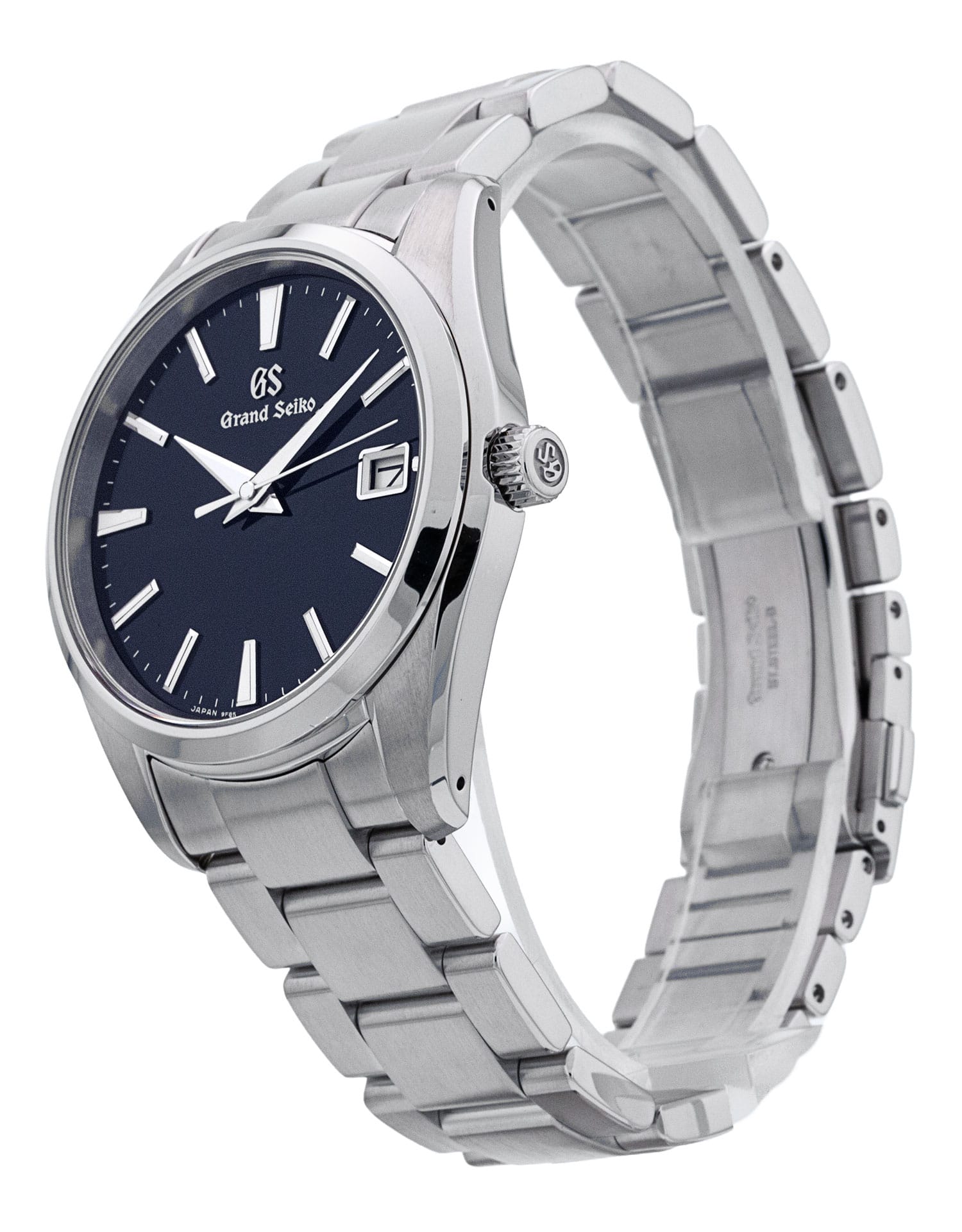 Grand Seiko Heritage Collection SBGP013 Thumbnail 2