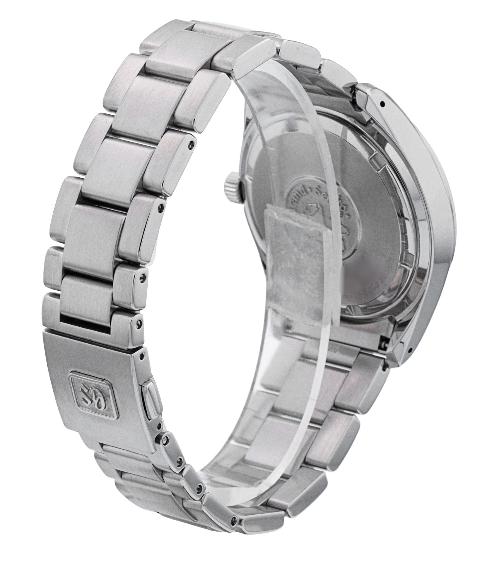 Grand Seiko Heritage Collection SBGP013 Thumbnail 3