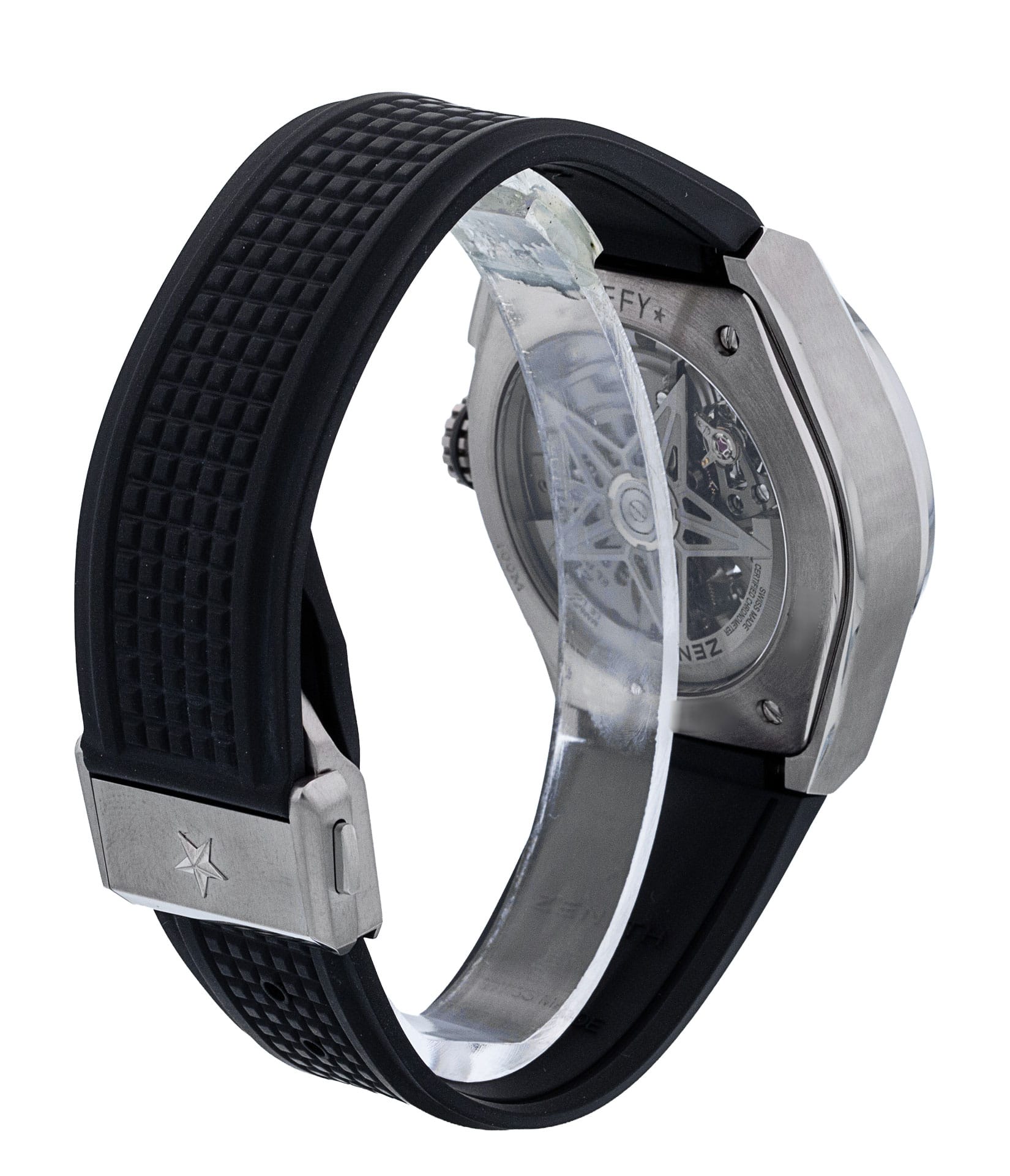 Zenith Defy 95.9000.9004/78.R582 Thumbnail 3