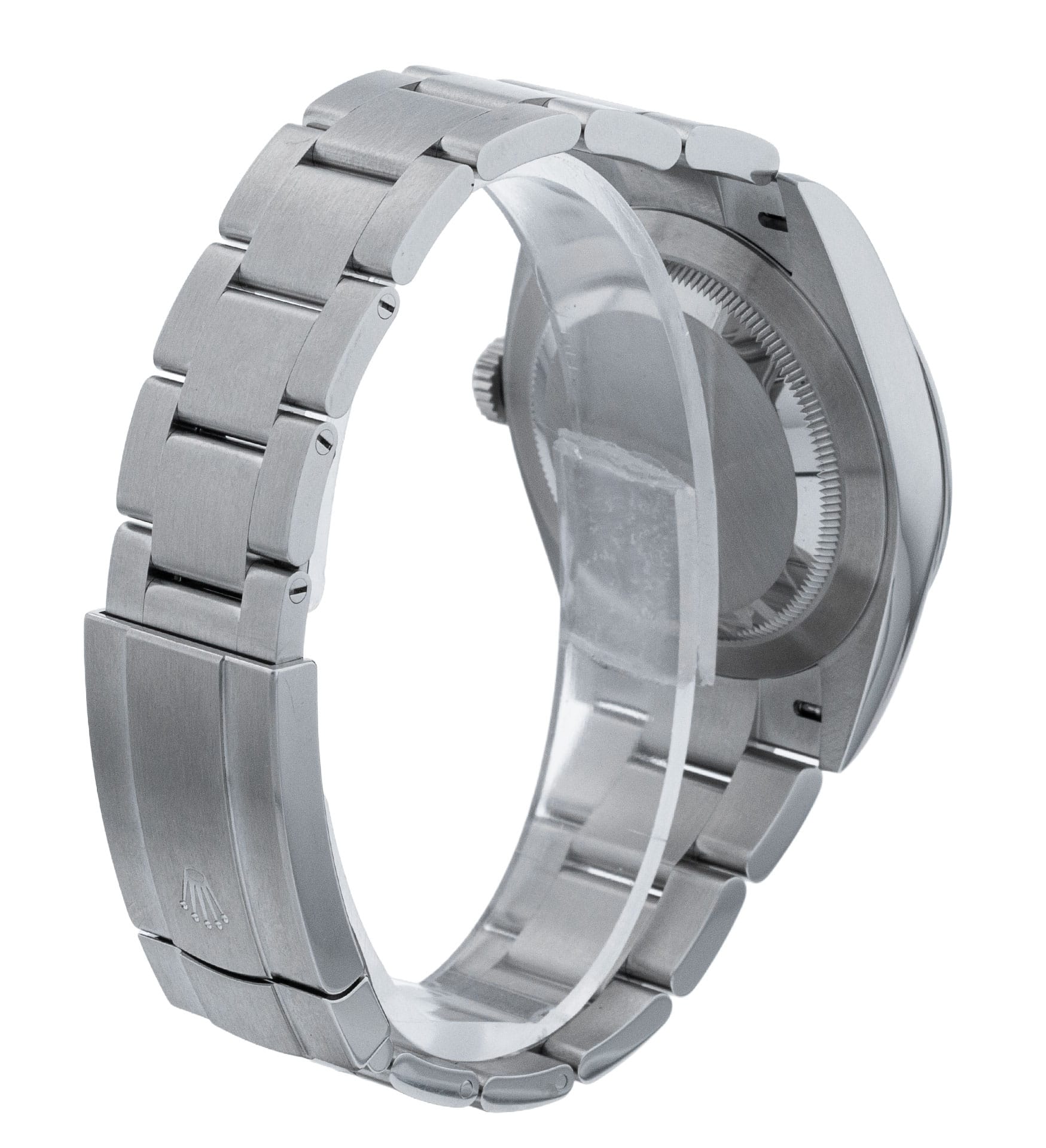 Rolex Oyster Perpetual 41 134300 Thumbnail 3