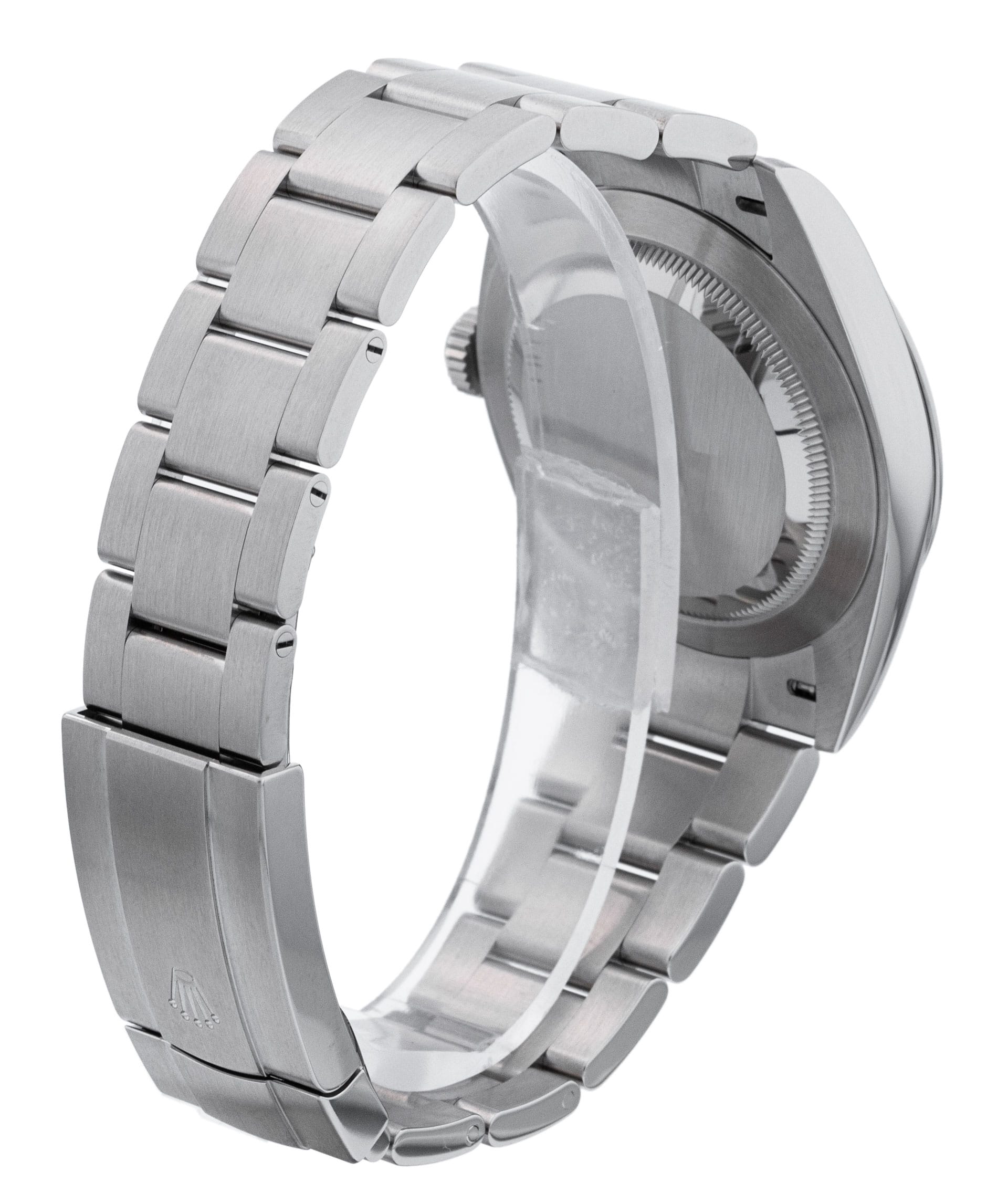 Rolex Oyster Perpetual 41 134300 Thumbnail 3