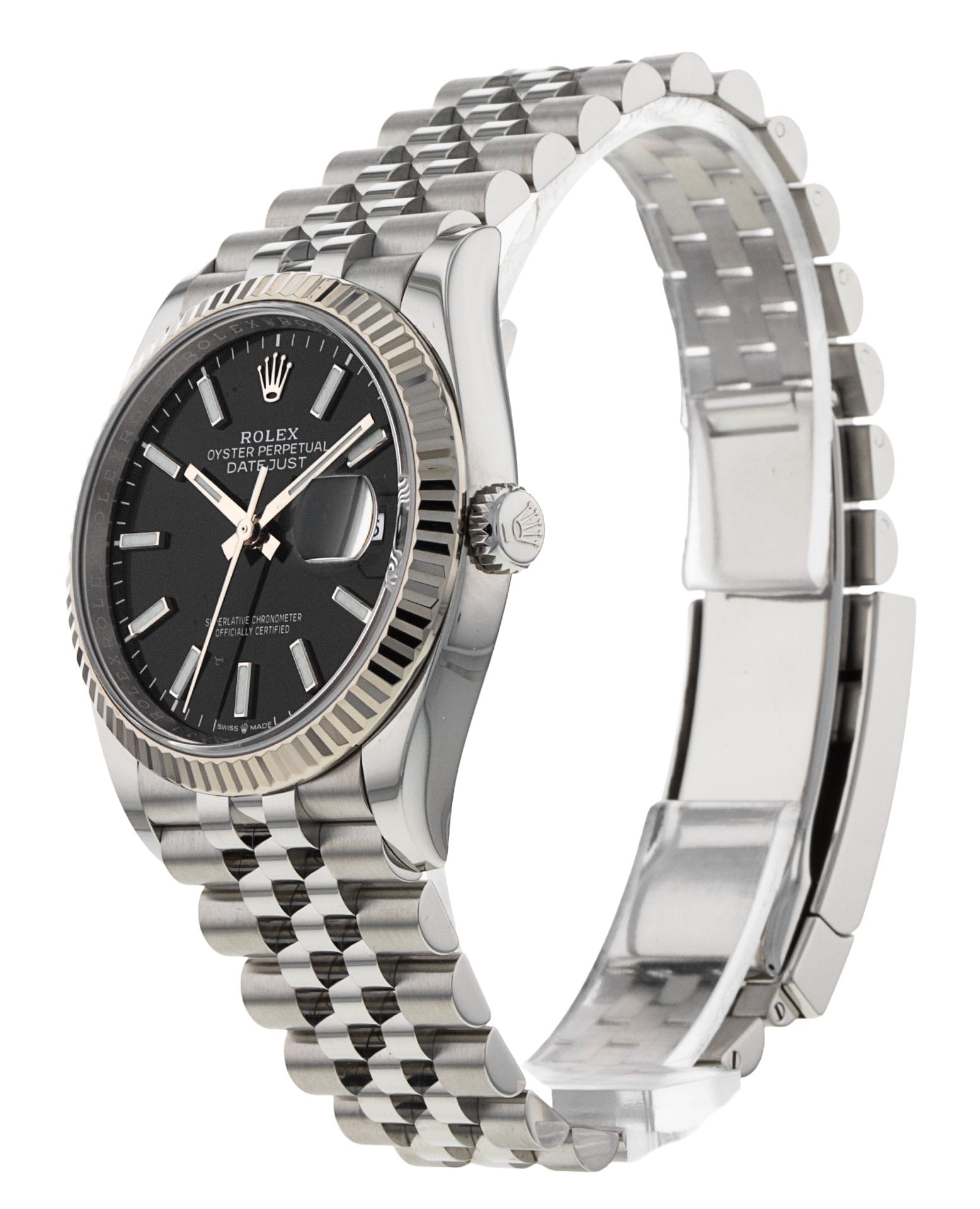 Rolex Datejust 126234 Thumbnail 2