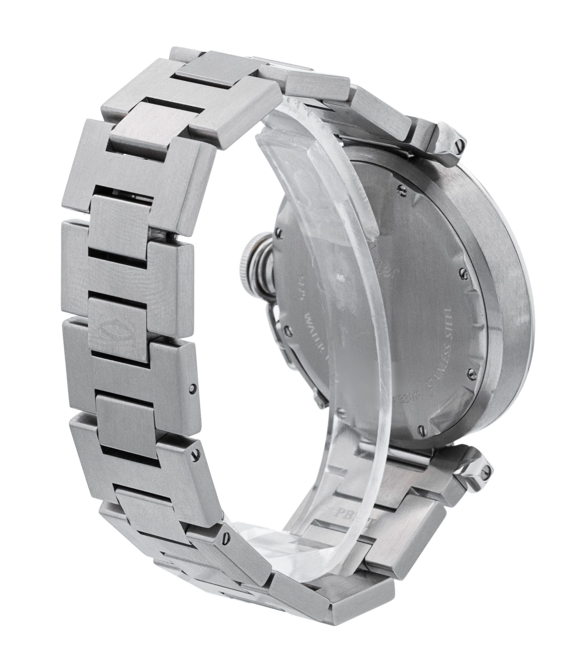 Cartier Pasha W31044M7 Thumbnail 3