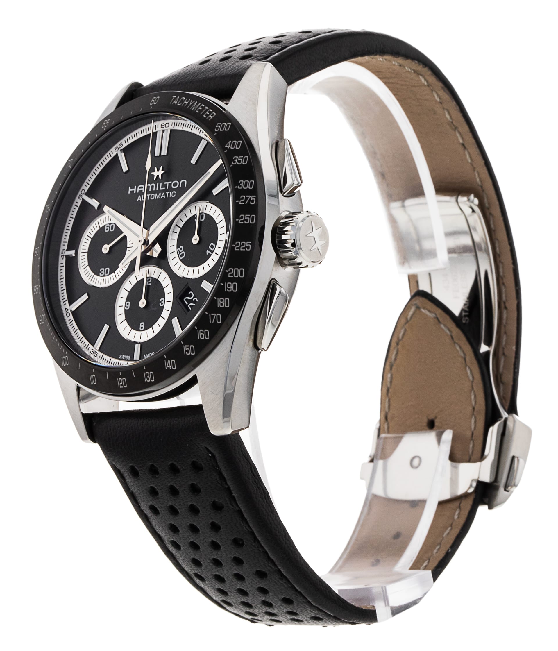 Hamilton Jazzmaster H36606730 Thumbnail 2