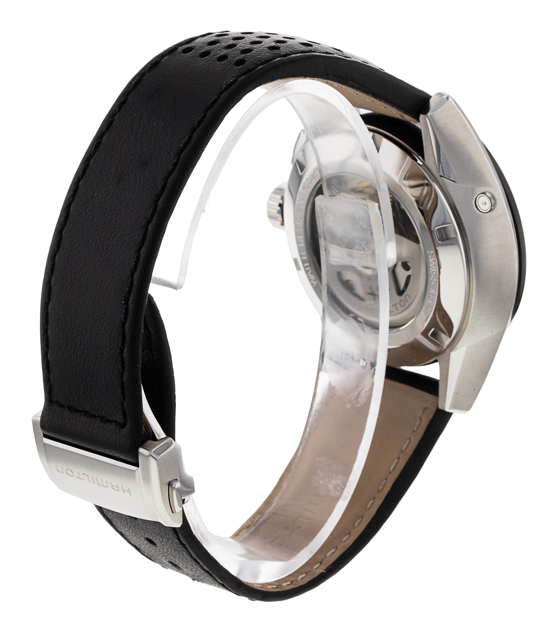 Hamilton Jazzmaster H36606730 Thumbnail 3