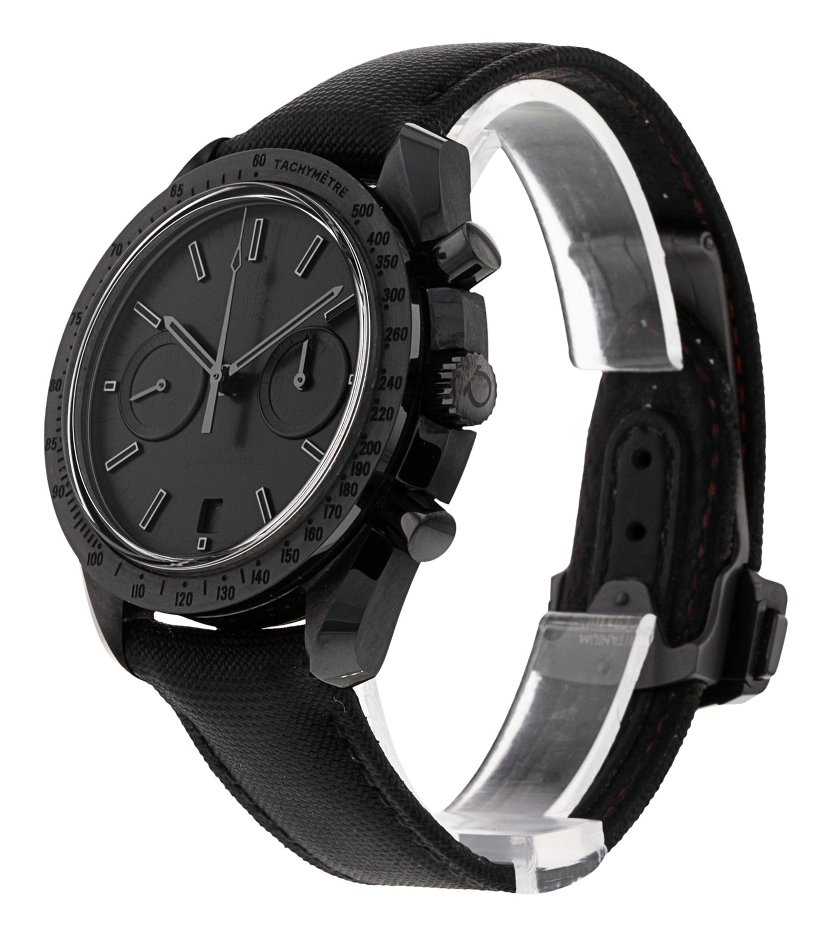 Omega Speedmaster Dark Side of the Moon 311.92.44.51.01.005 Thumbnail 2