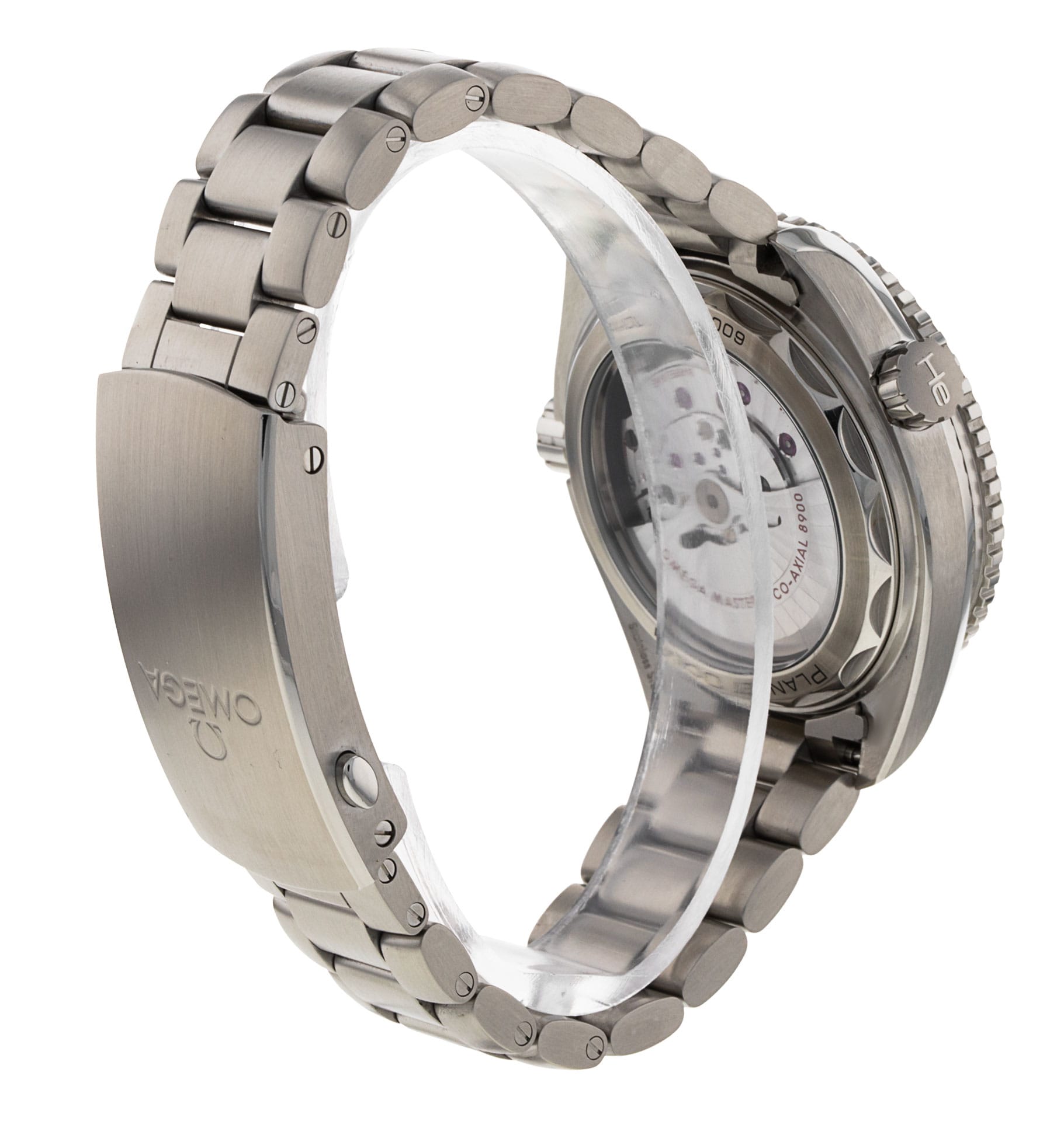 Omega Planet Ocean 215.30.44.21.03.001 Thumbnail 3