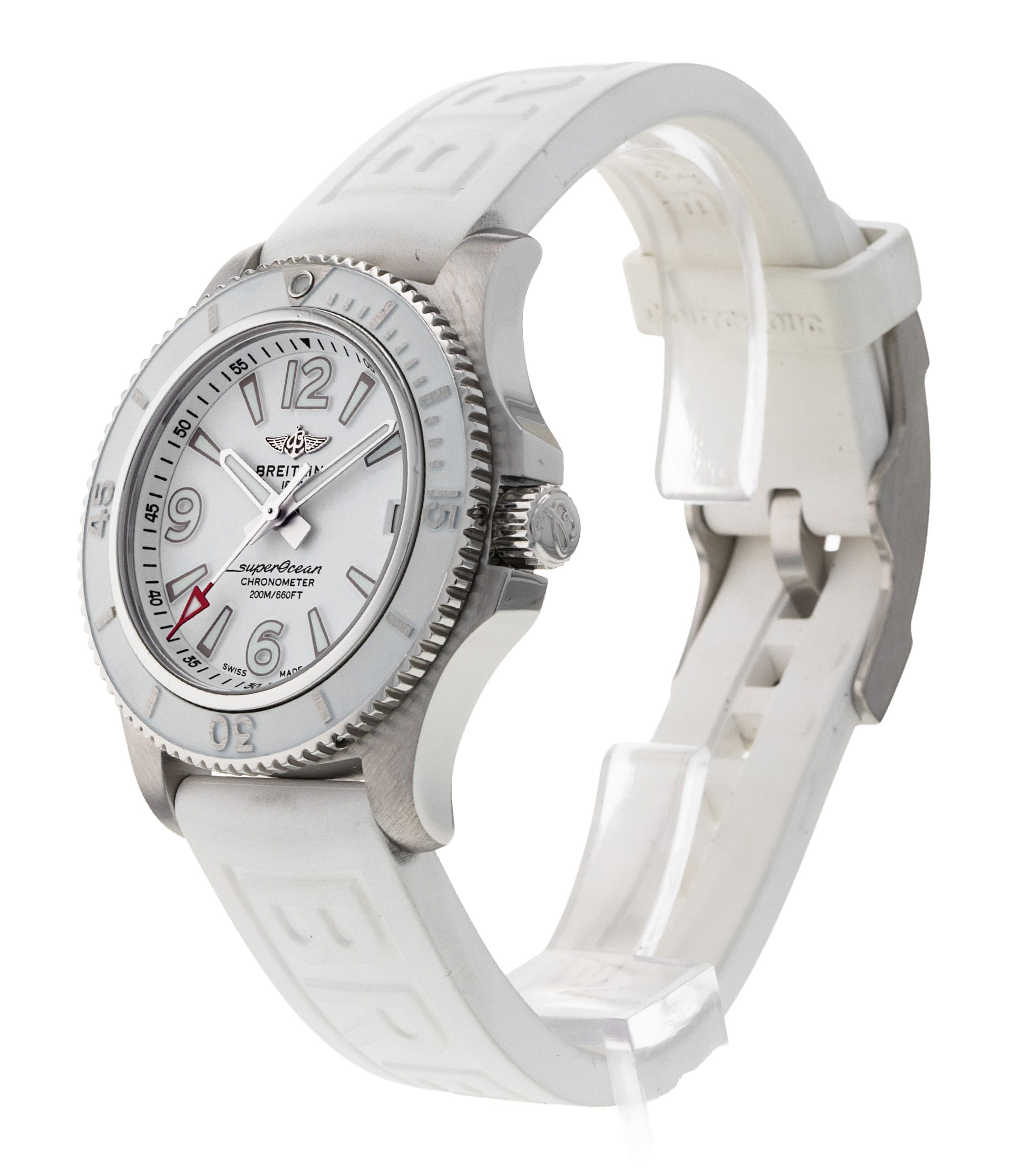 Breitling SuperOcean Automatic A17316 Thumbnail 2