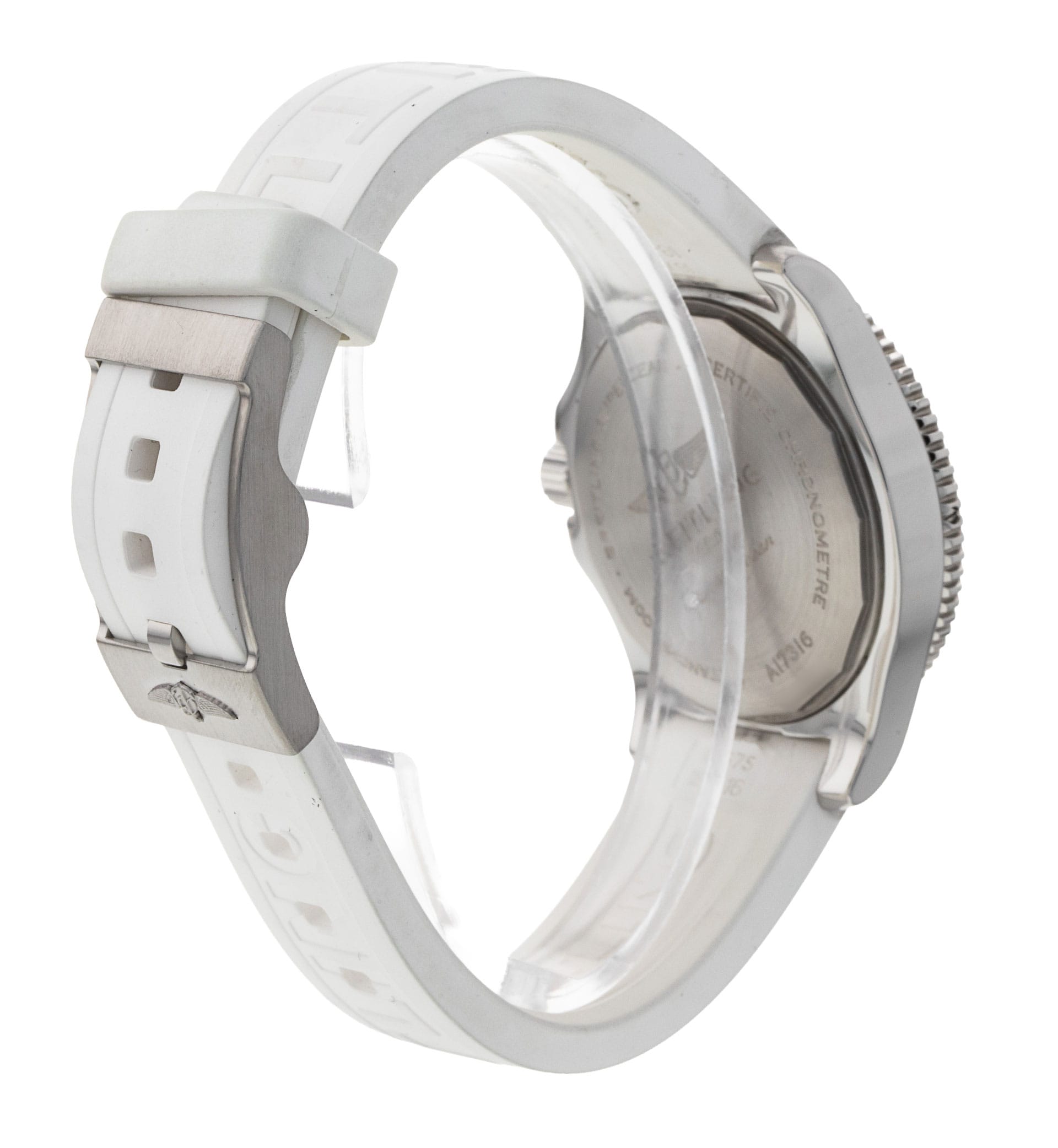 Breitling SuperOcean Automatic A17316 Thumbnail 3