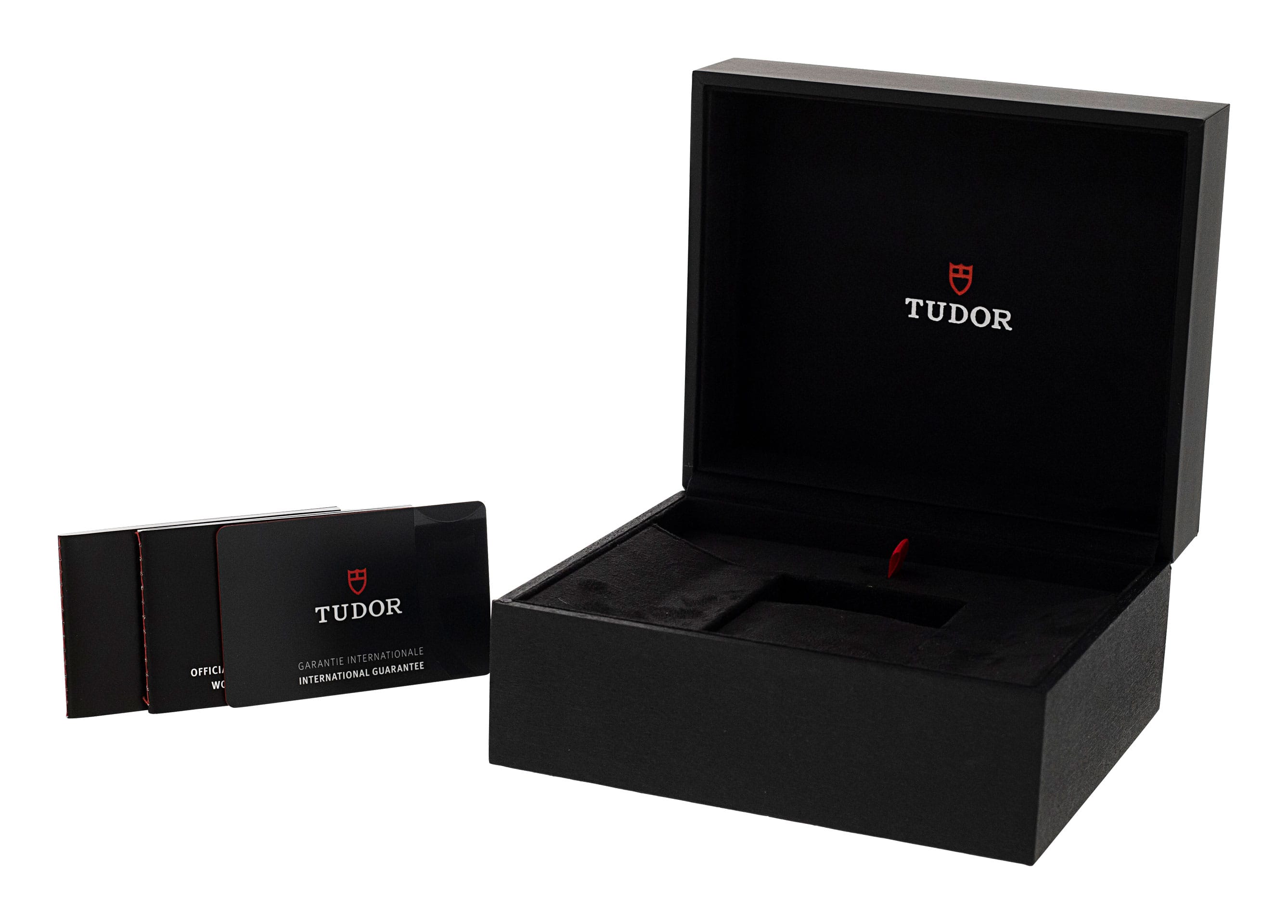 Tudor Black Bay 58 M79030B-0003 Thumbnail 4