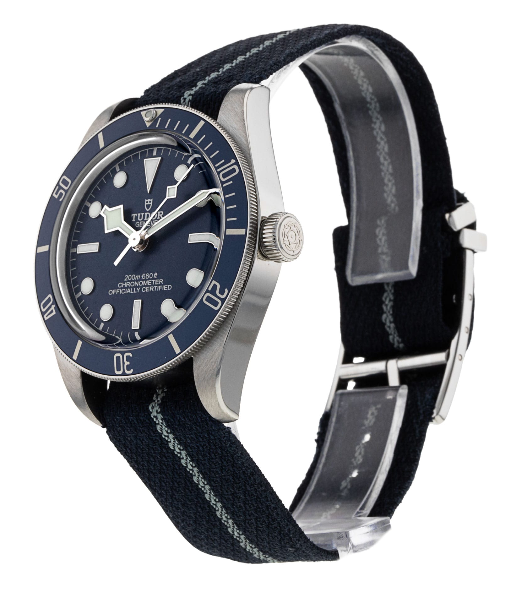 Tudor Black Bay 58 M79030B-0003 Thumbnail 2