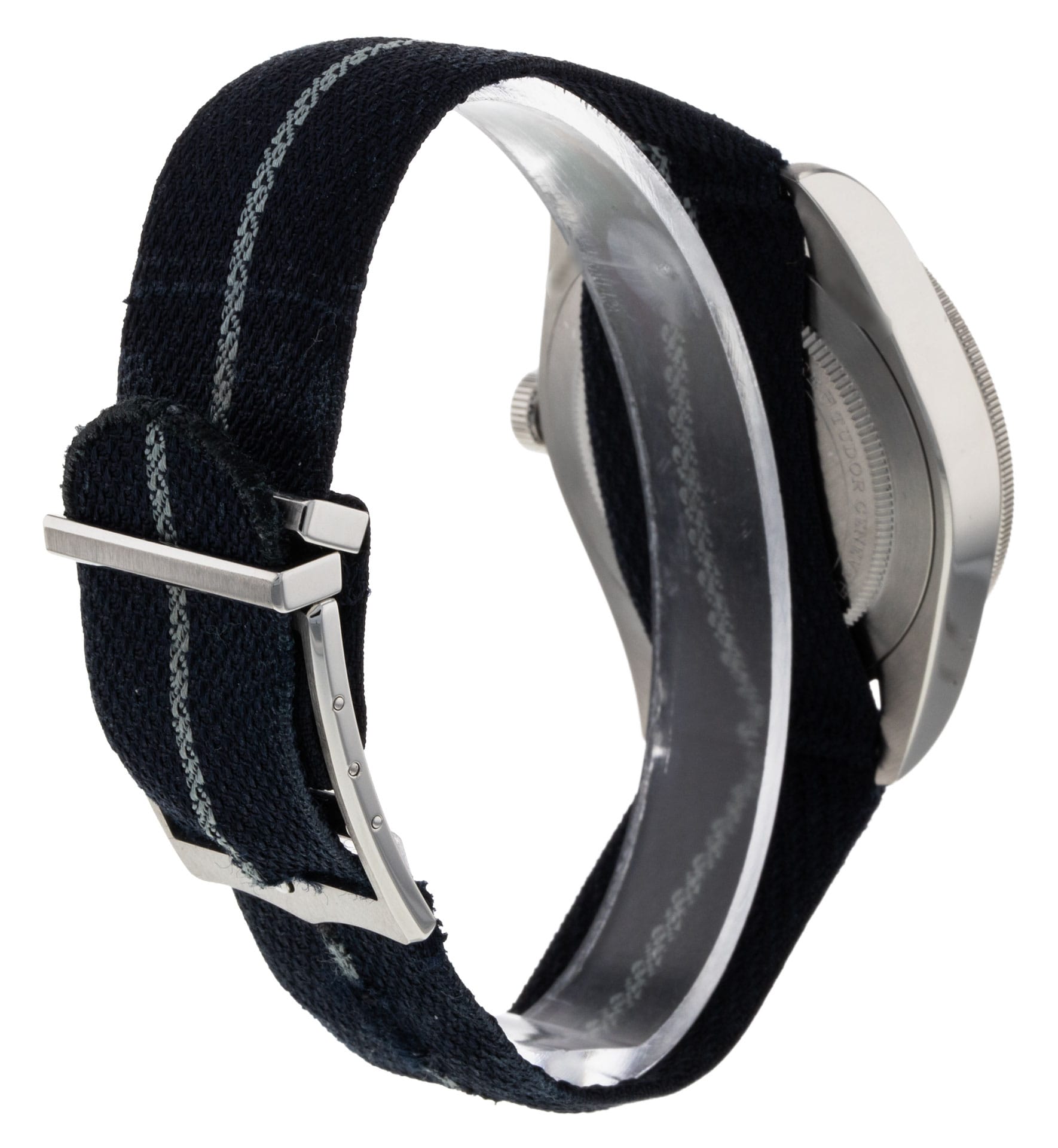 Tudor Black Bay 58 M79030B-0003 Thumbnail 3