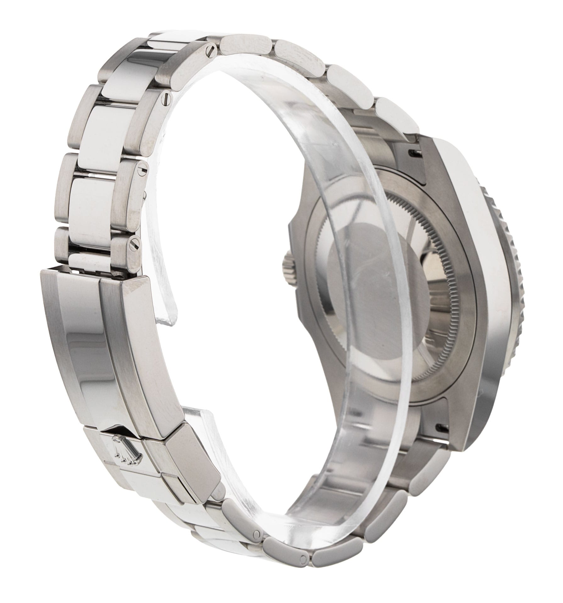 Rolex GMT Master II 126710 BLNR Thumbnail 3