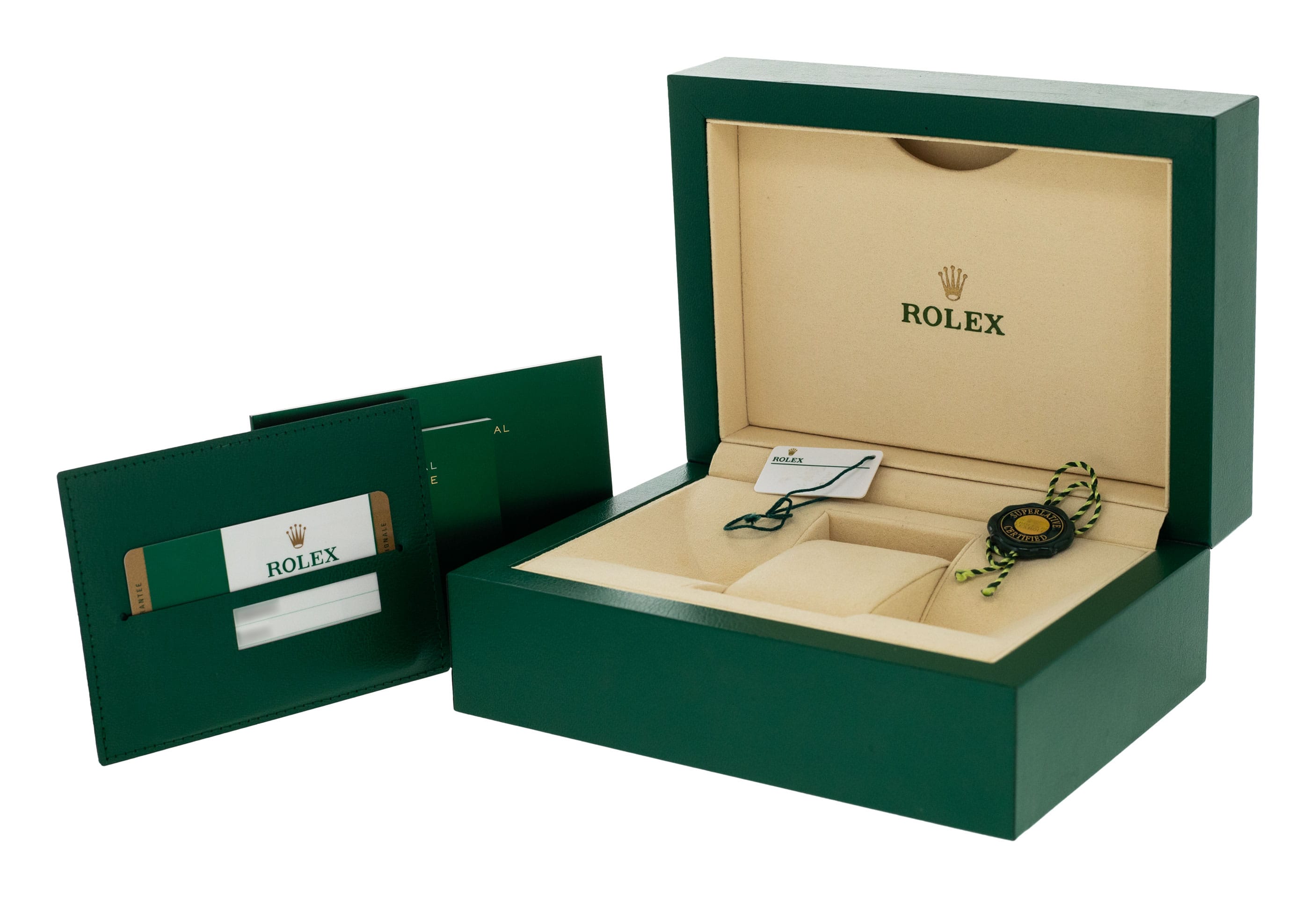 Rolex Datejust Lady 28 279173 Thumbnail 4