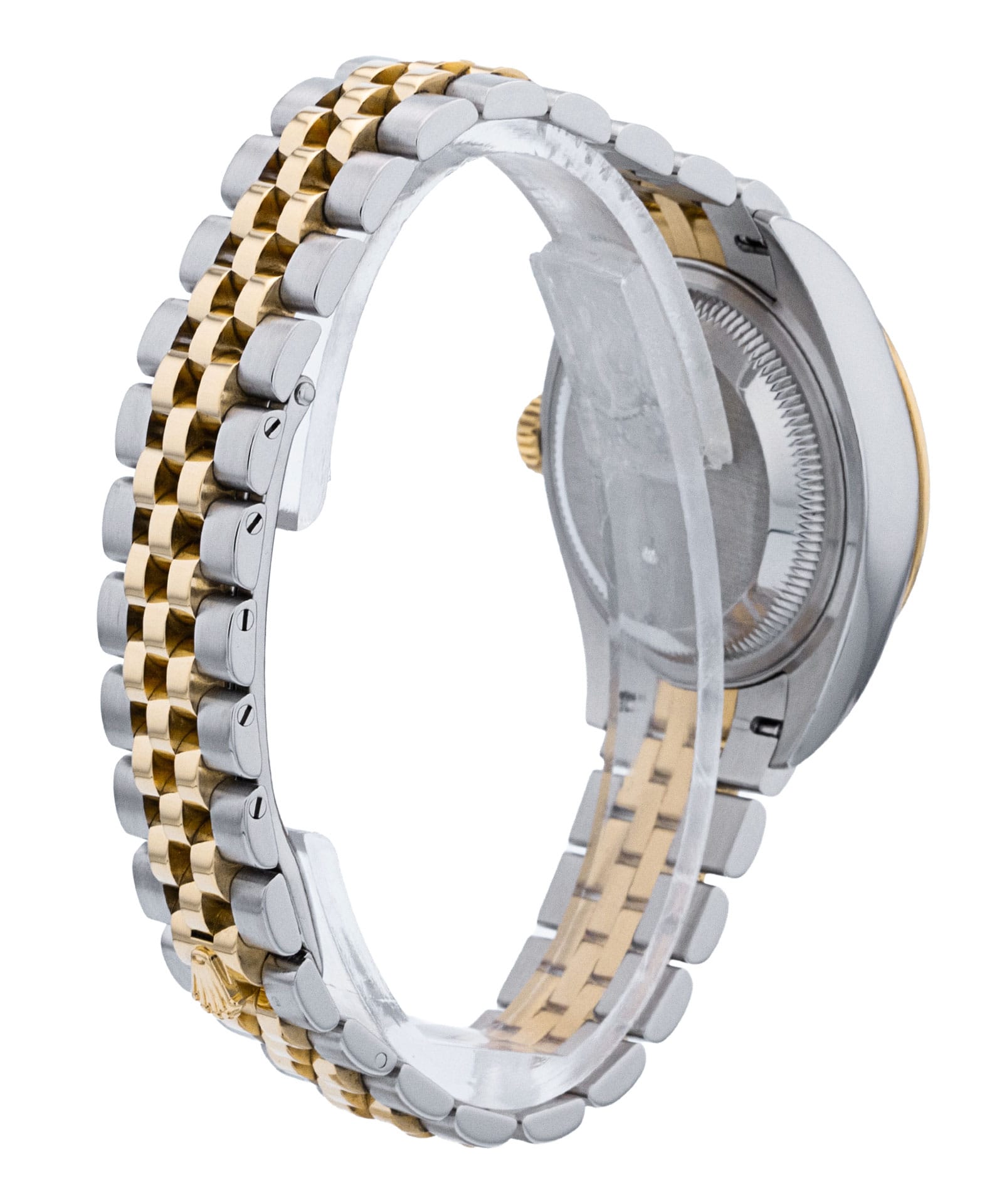 Rolex Datejust Lady 28 279173 Thumbnail 3