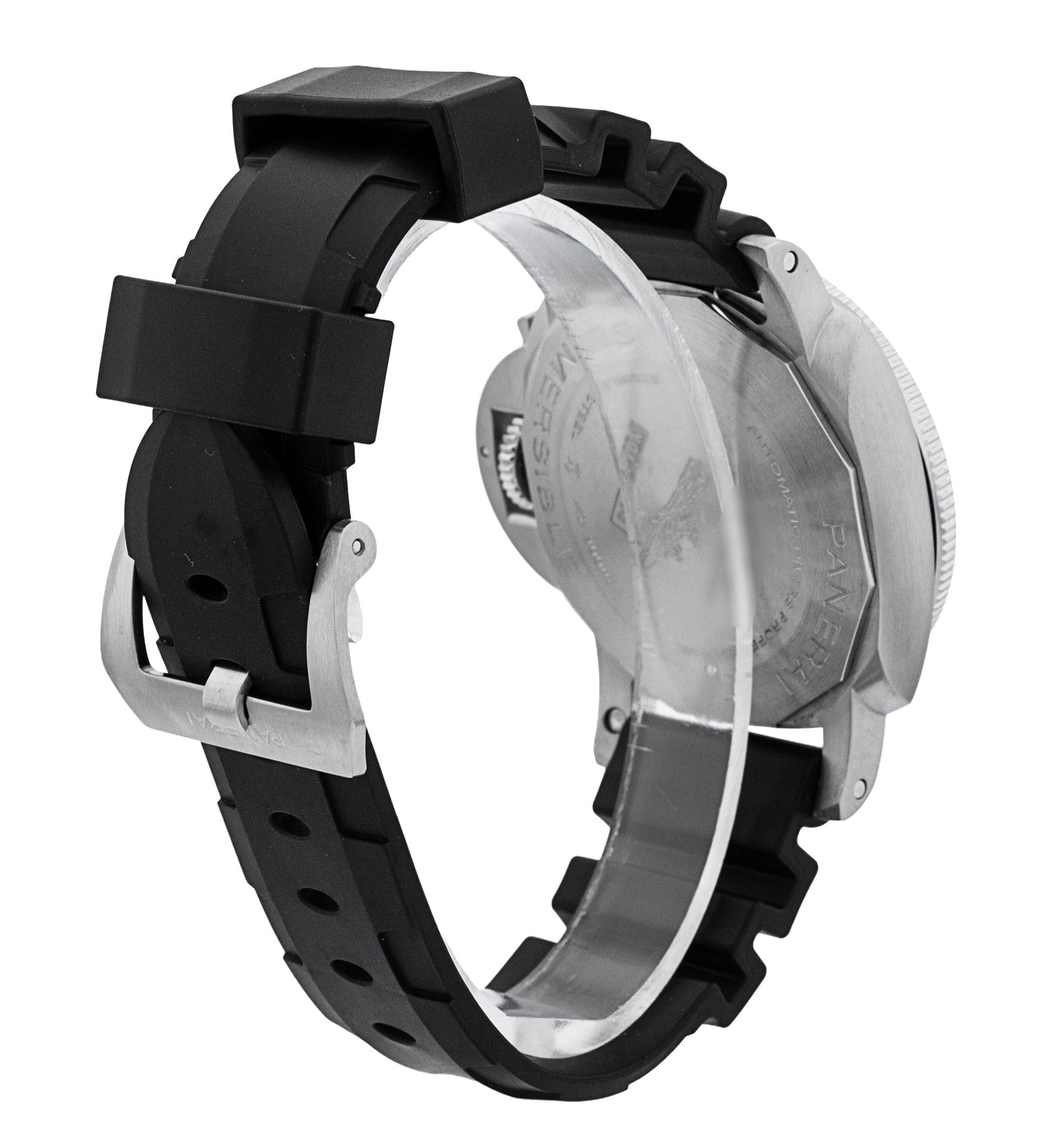 Panerai Submersible PAM01683 Thumbnail 3