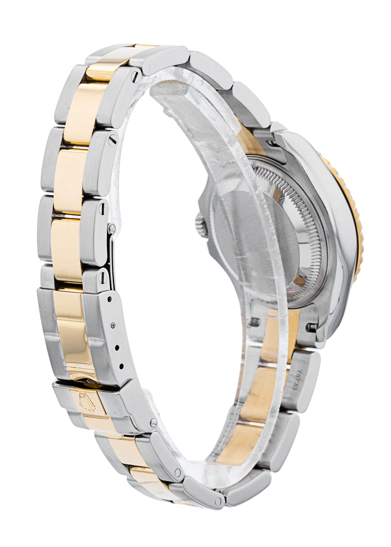 Rolex Yacht-Master 169623 Thumbnail 3